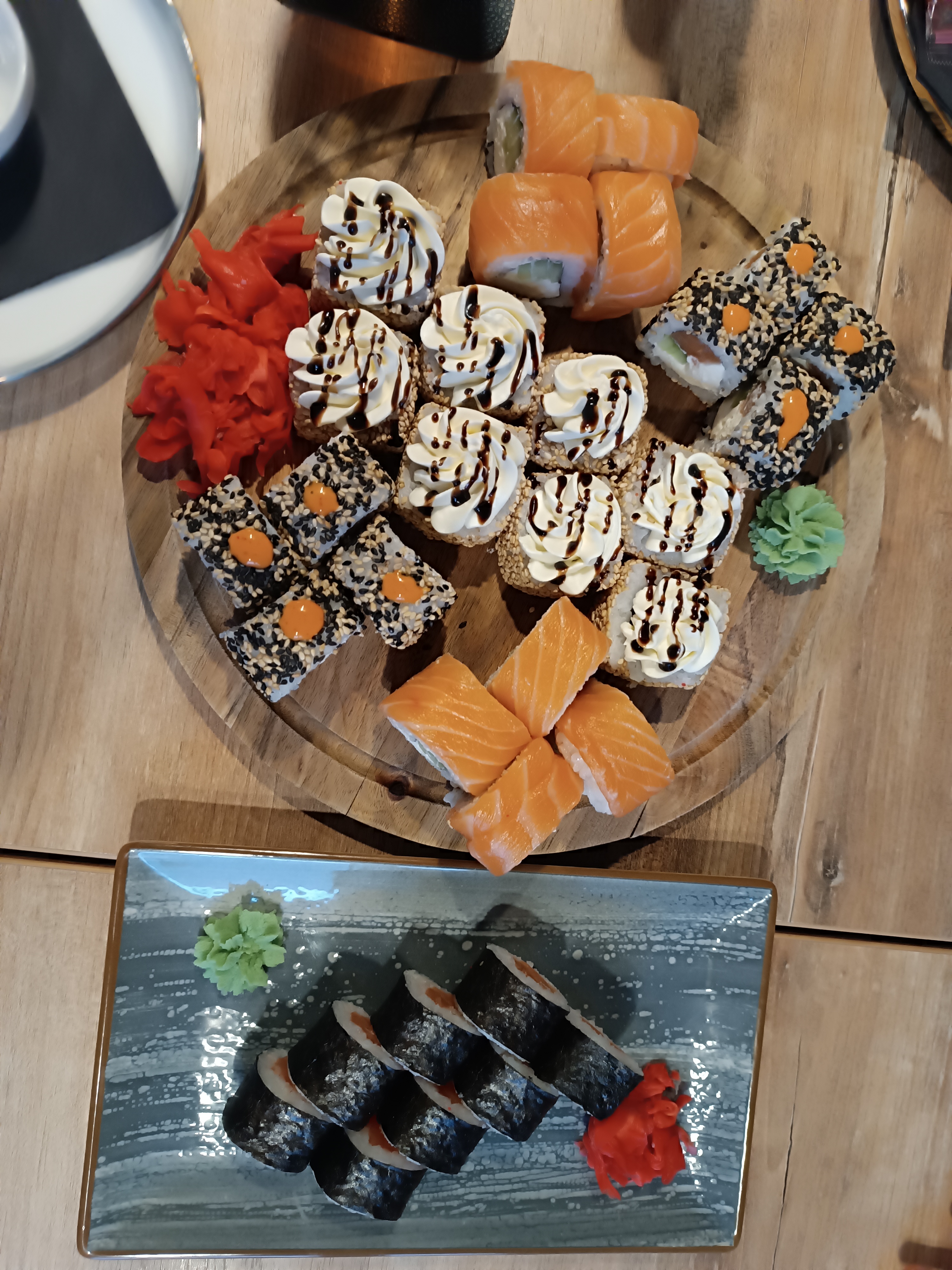 Sushi Box UA foto 2