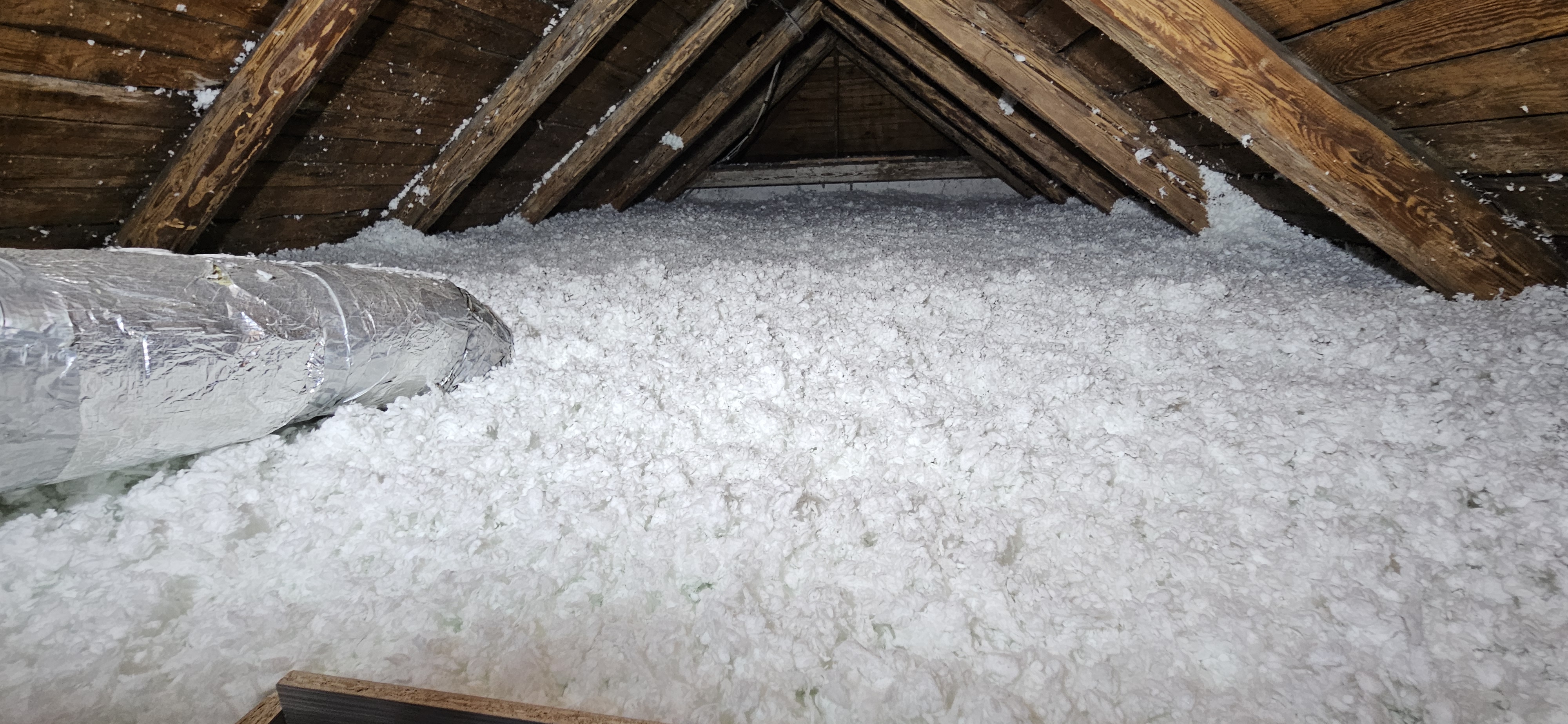 Česká Foukaná izolace, s.r.o. foto 5