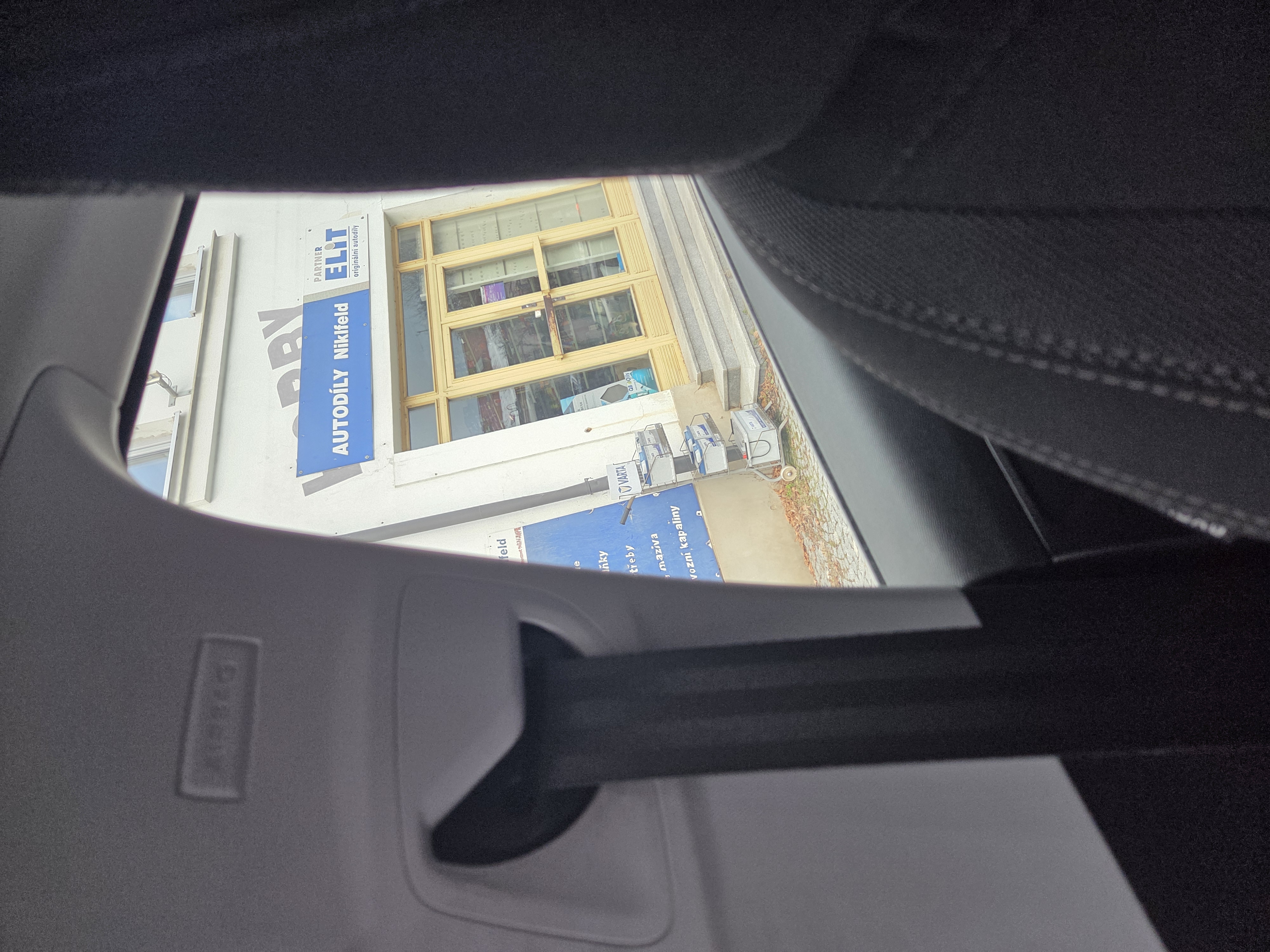 Autodíly Nikfeld foto 2