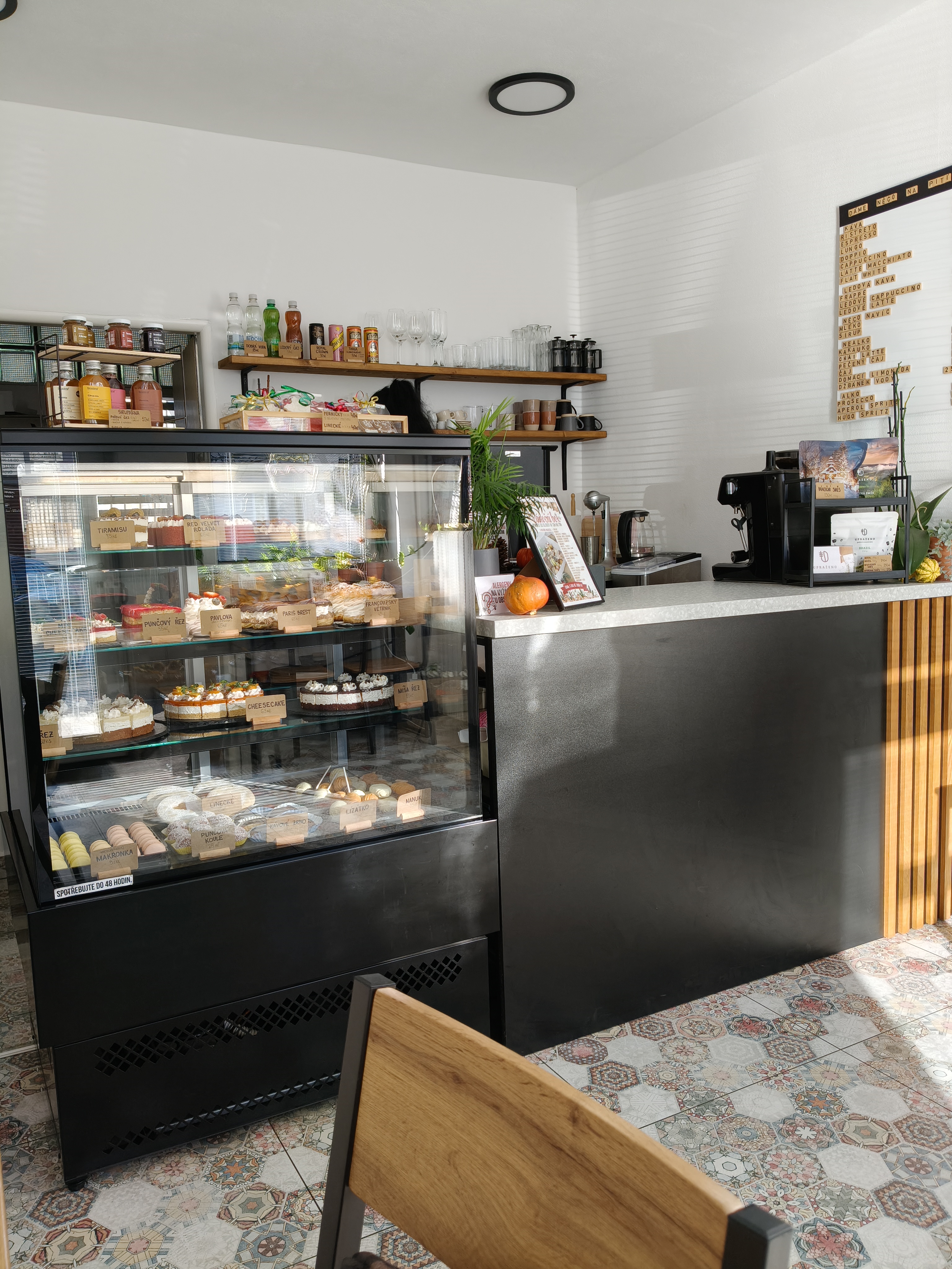 Cukrárna AnetBa.kery foto 5