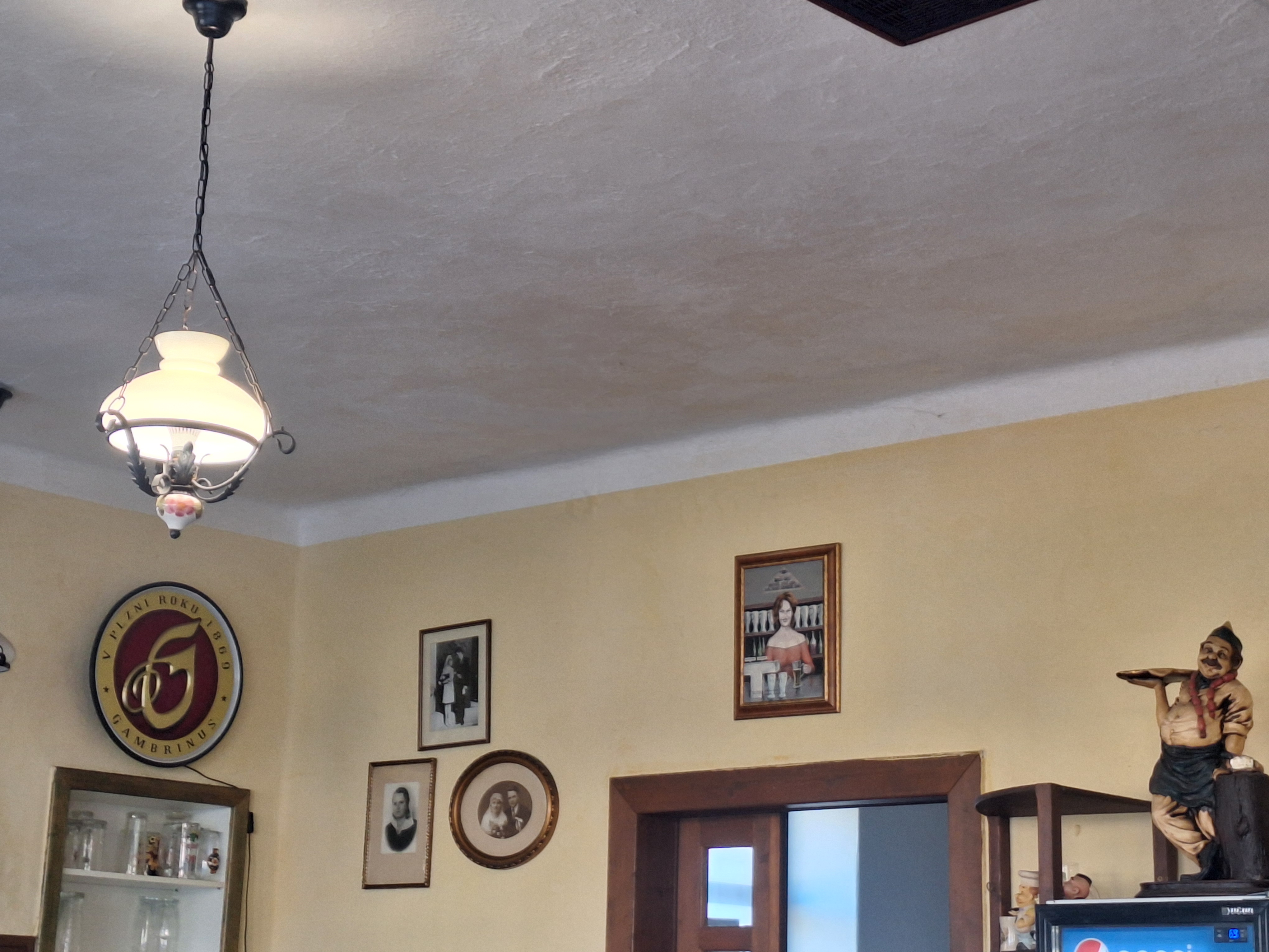 Hostinec U Kopů foto 4