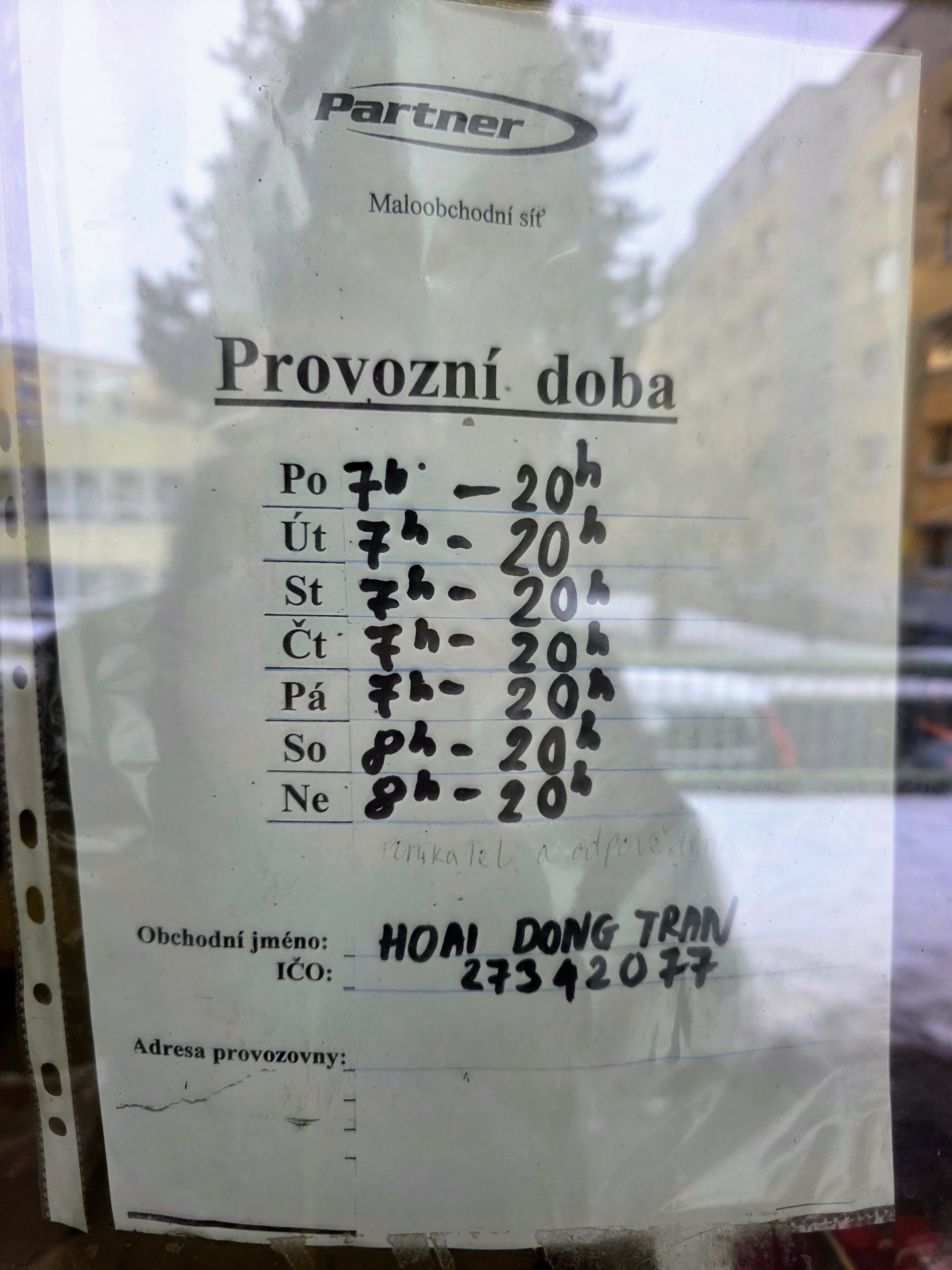 Potraviny U Dědka foto 1