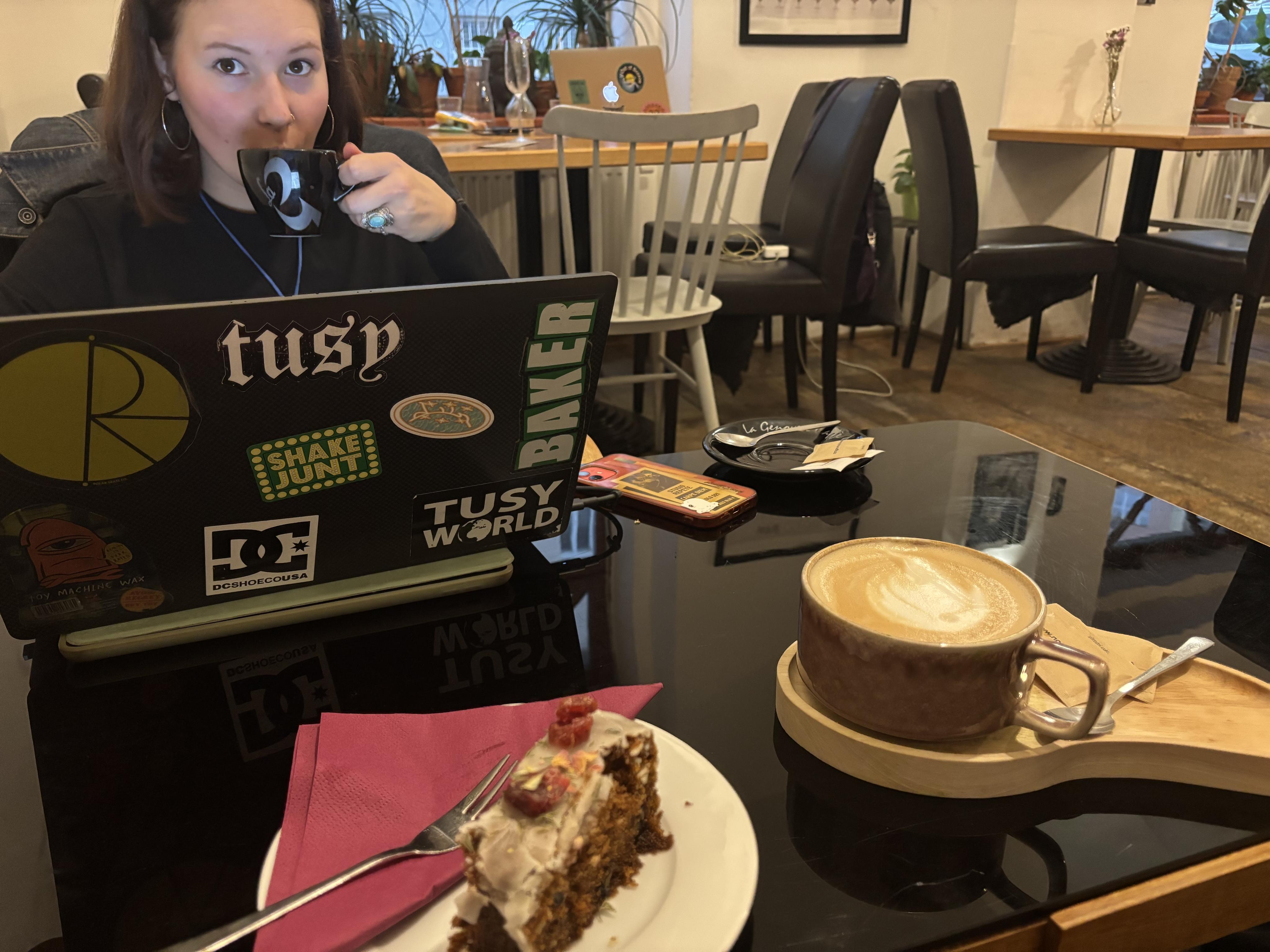 VinCaffé foto 4