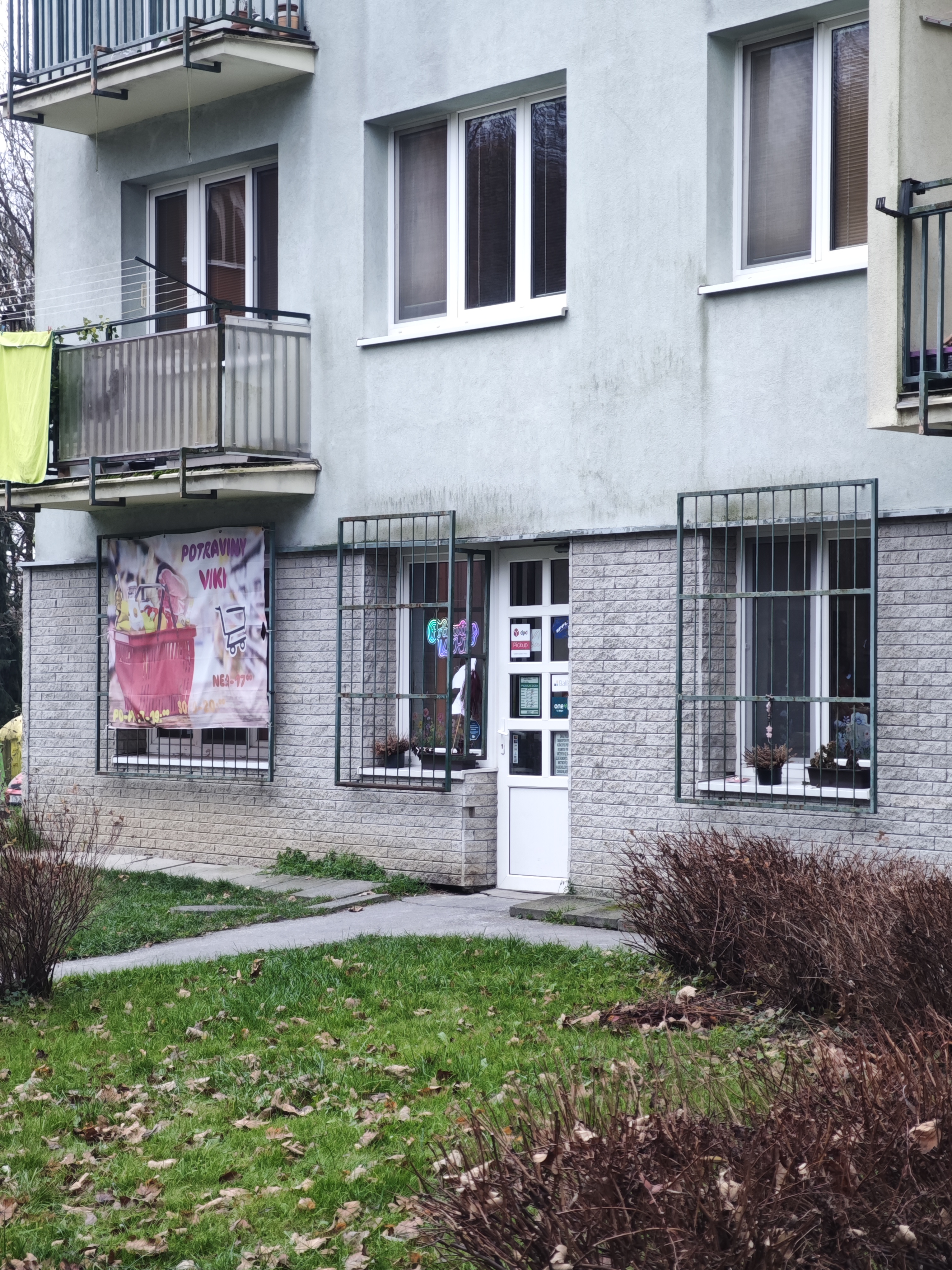 Potraviny VIKI foto 1