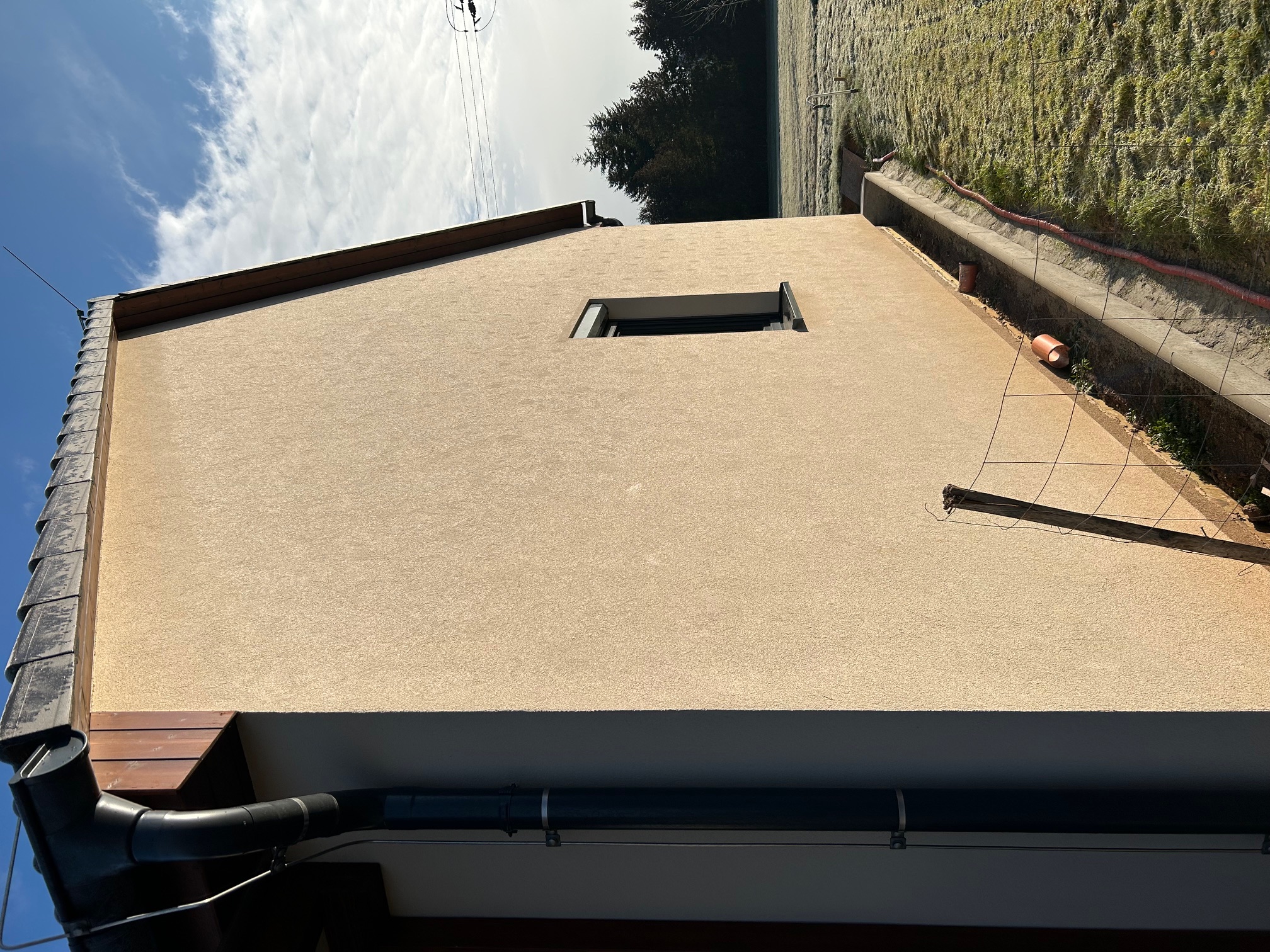 Telnar dřevostavby foto 5