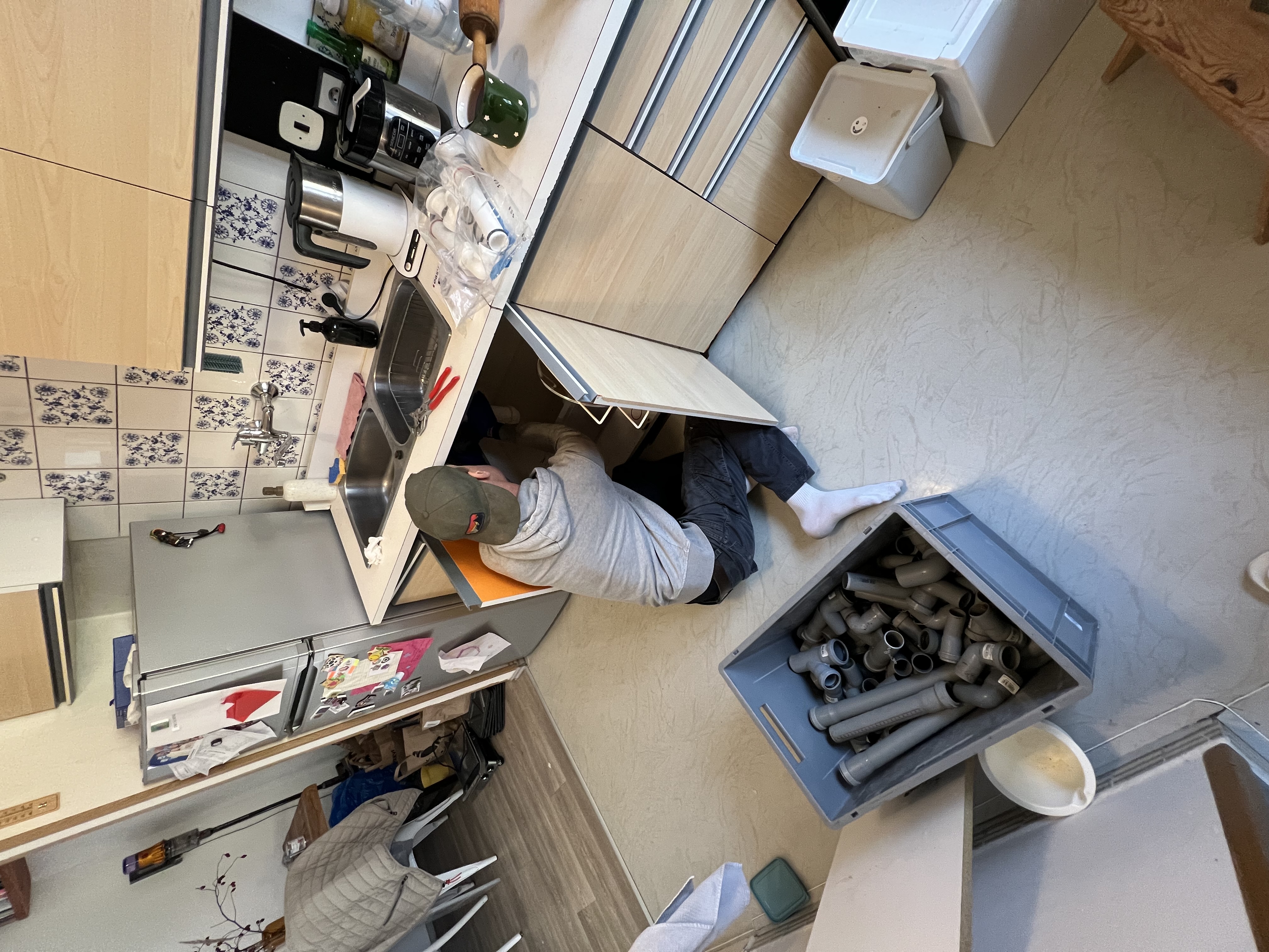 Daniel Sus – Instalatér foto 4
