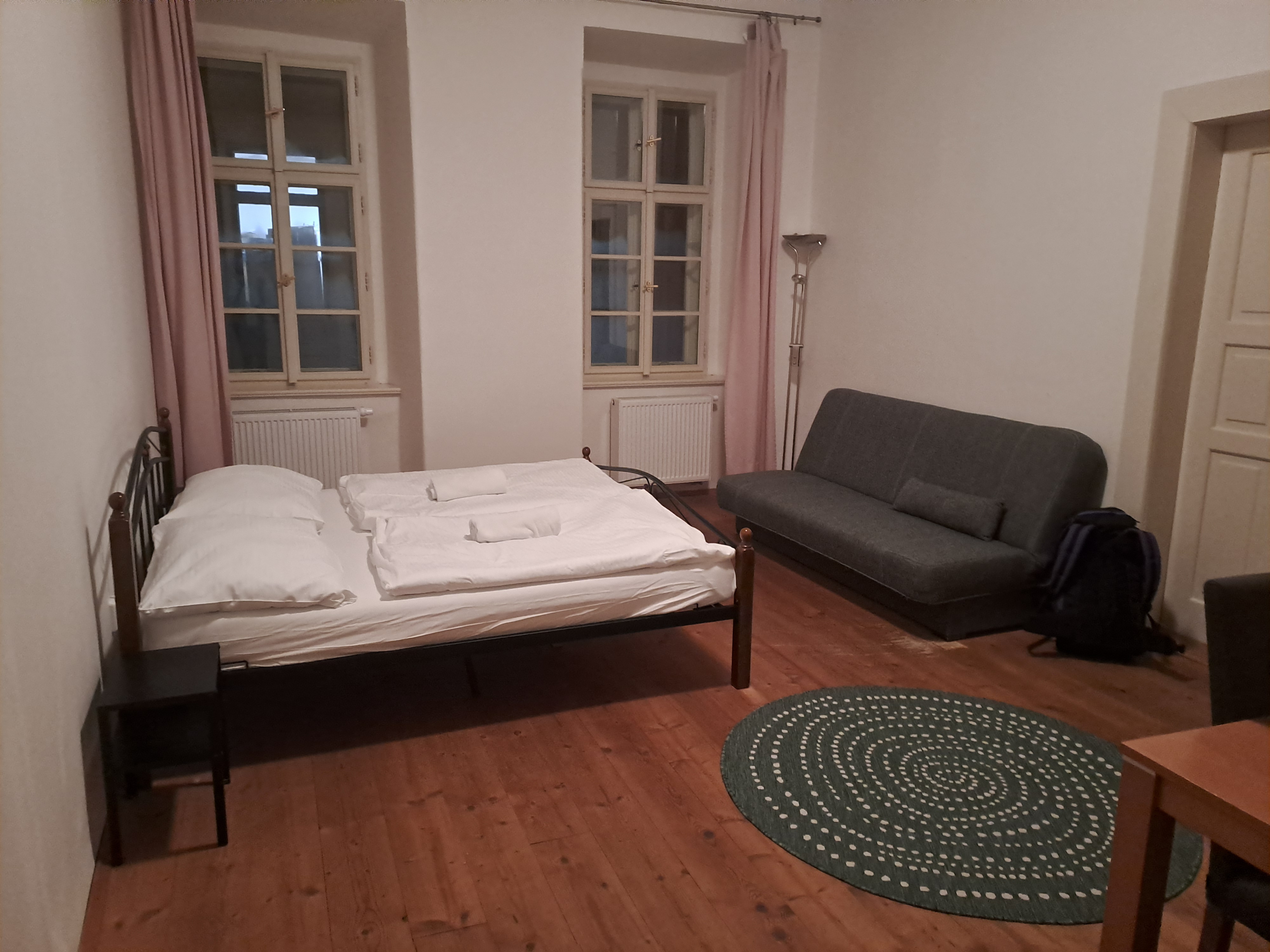 Penzion U Synagogy foto 2