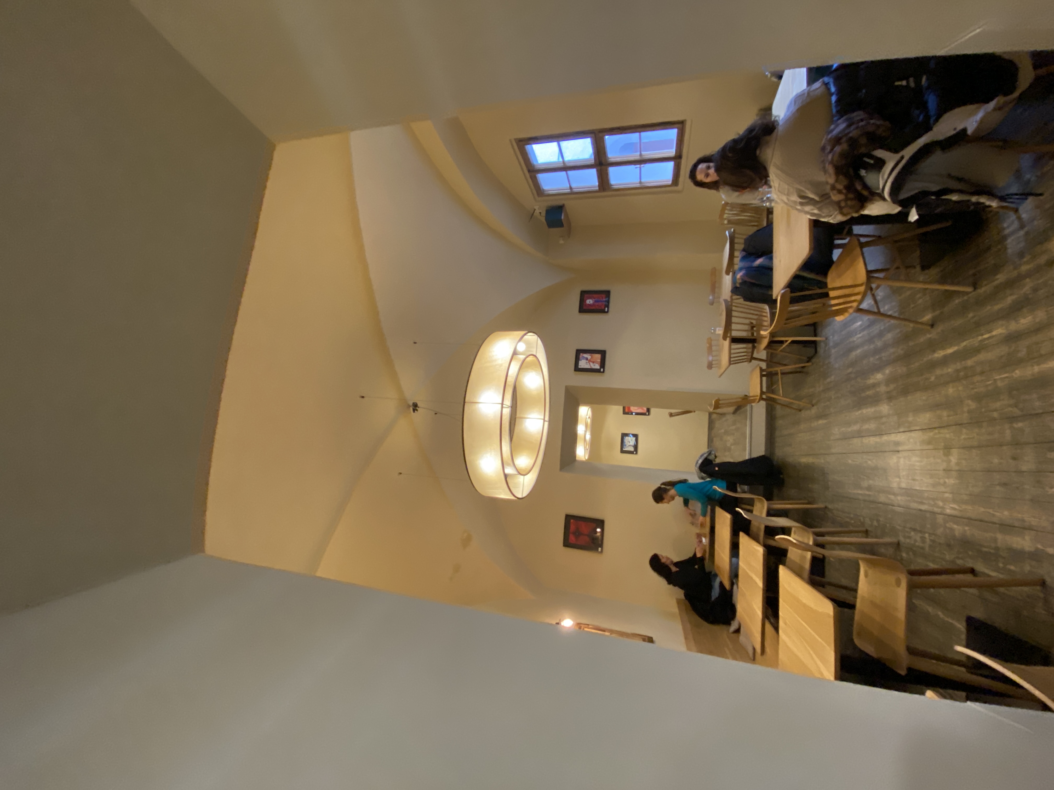 KAFÉRNA foto 2