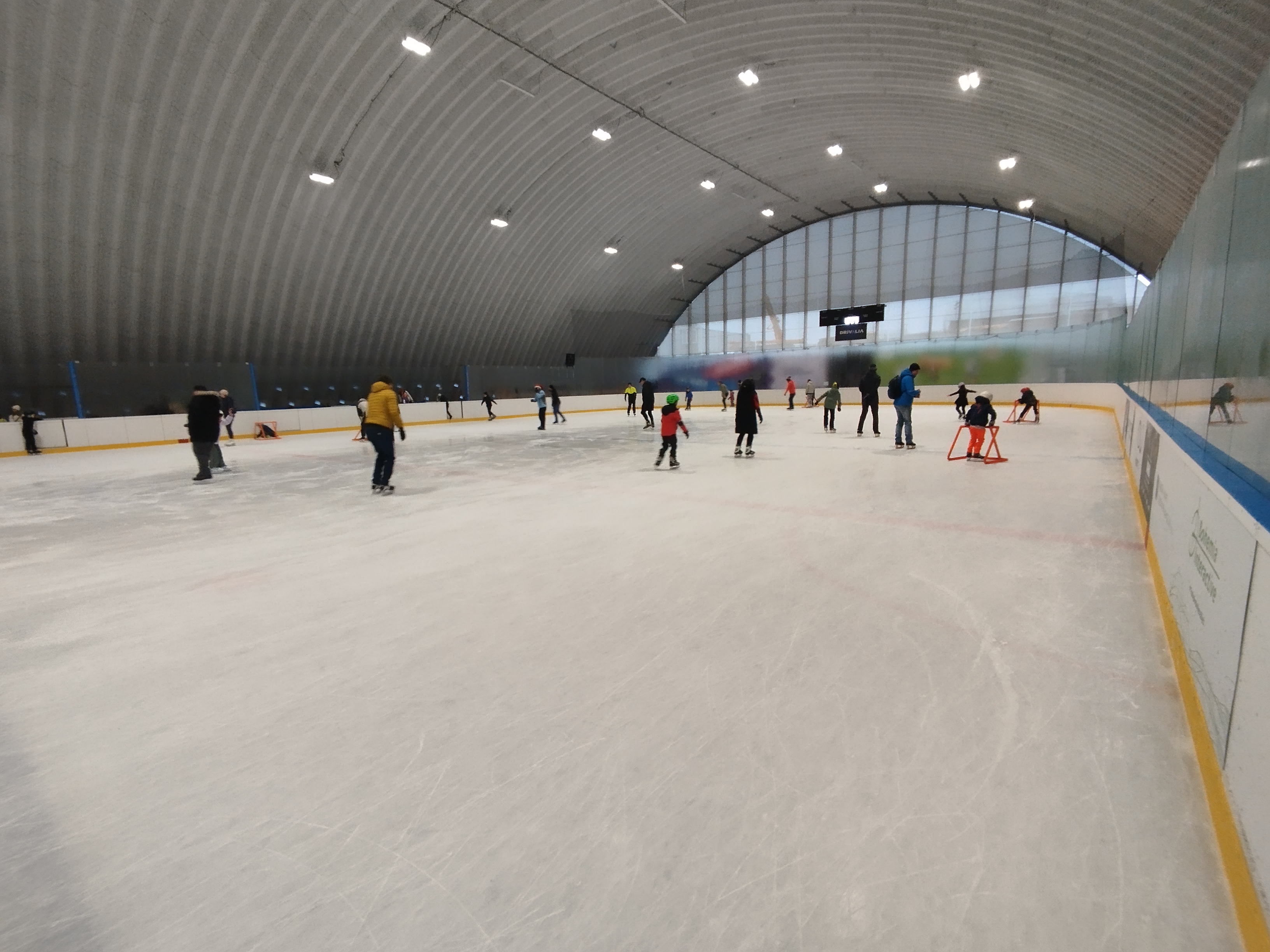 SPM Arena foto 3