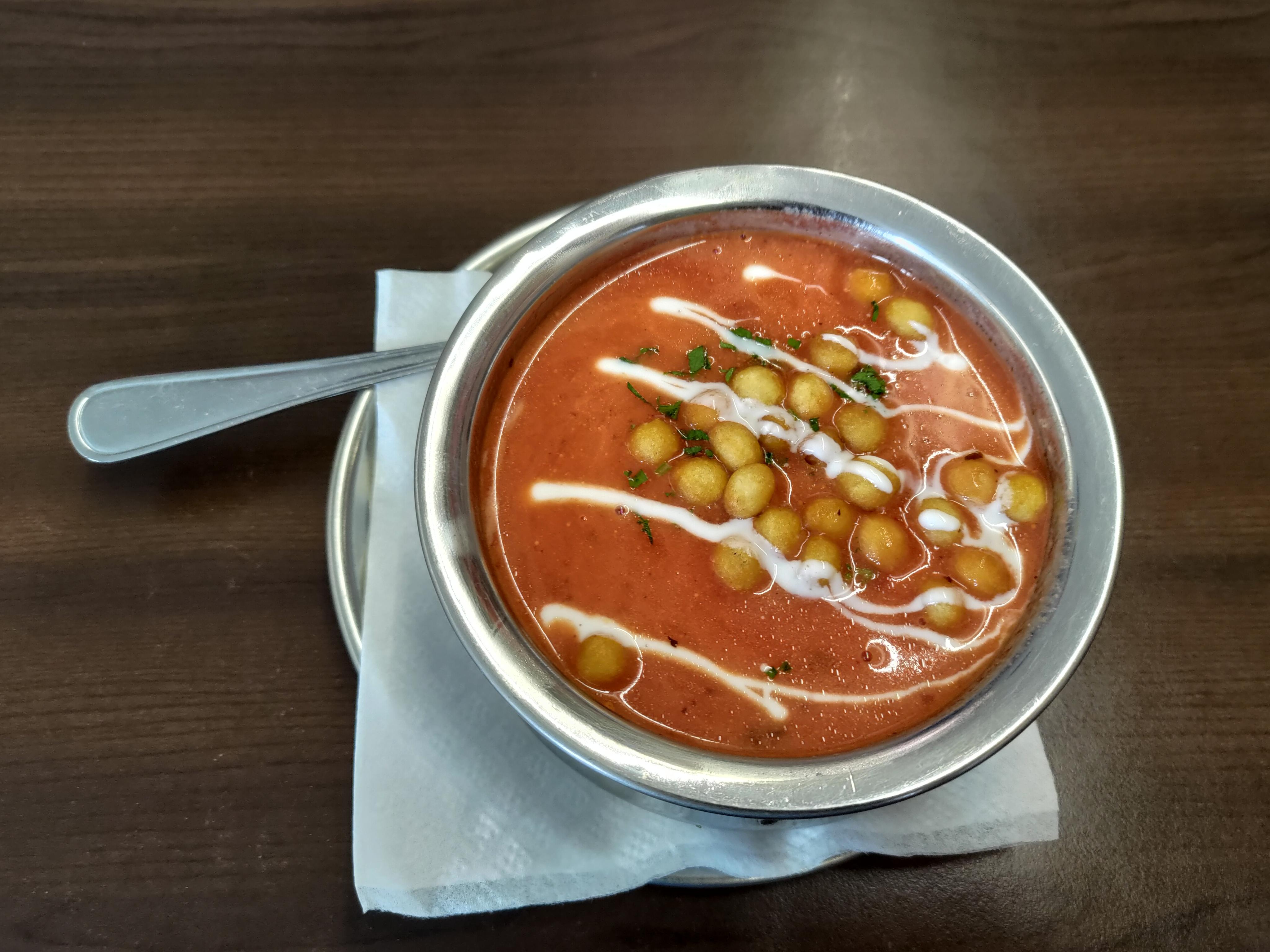 Nepálská a Indická Restaurace Manaslu foto 4