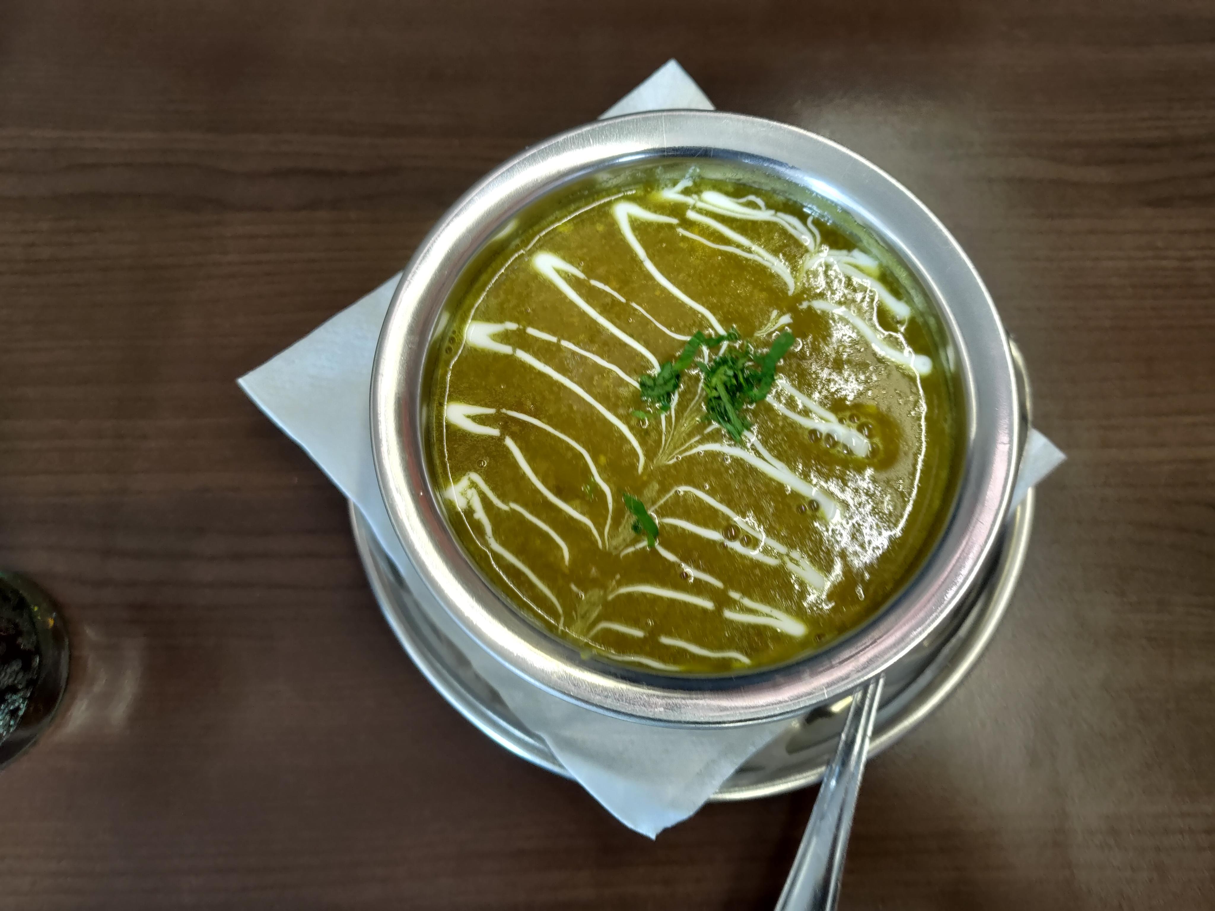 Nepálská a Indická Restaurace Manaslu foto 5