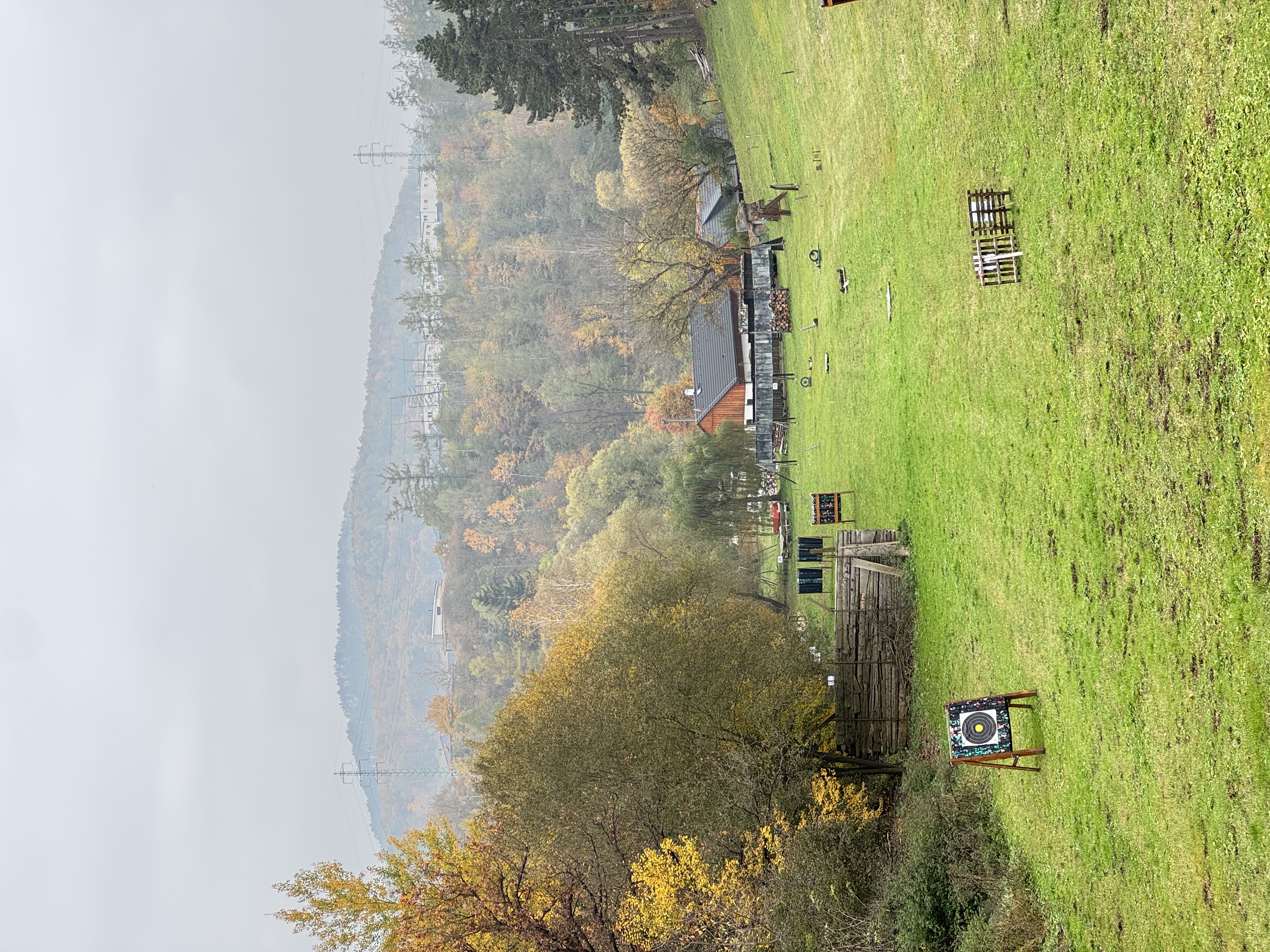 Lukostřelnice Litohlavy foto 4