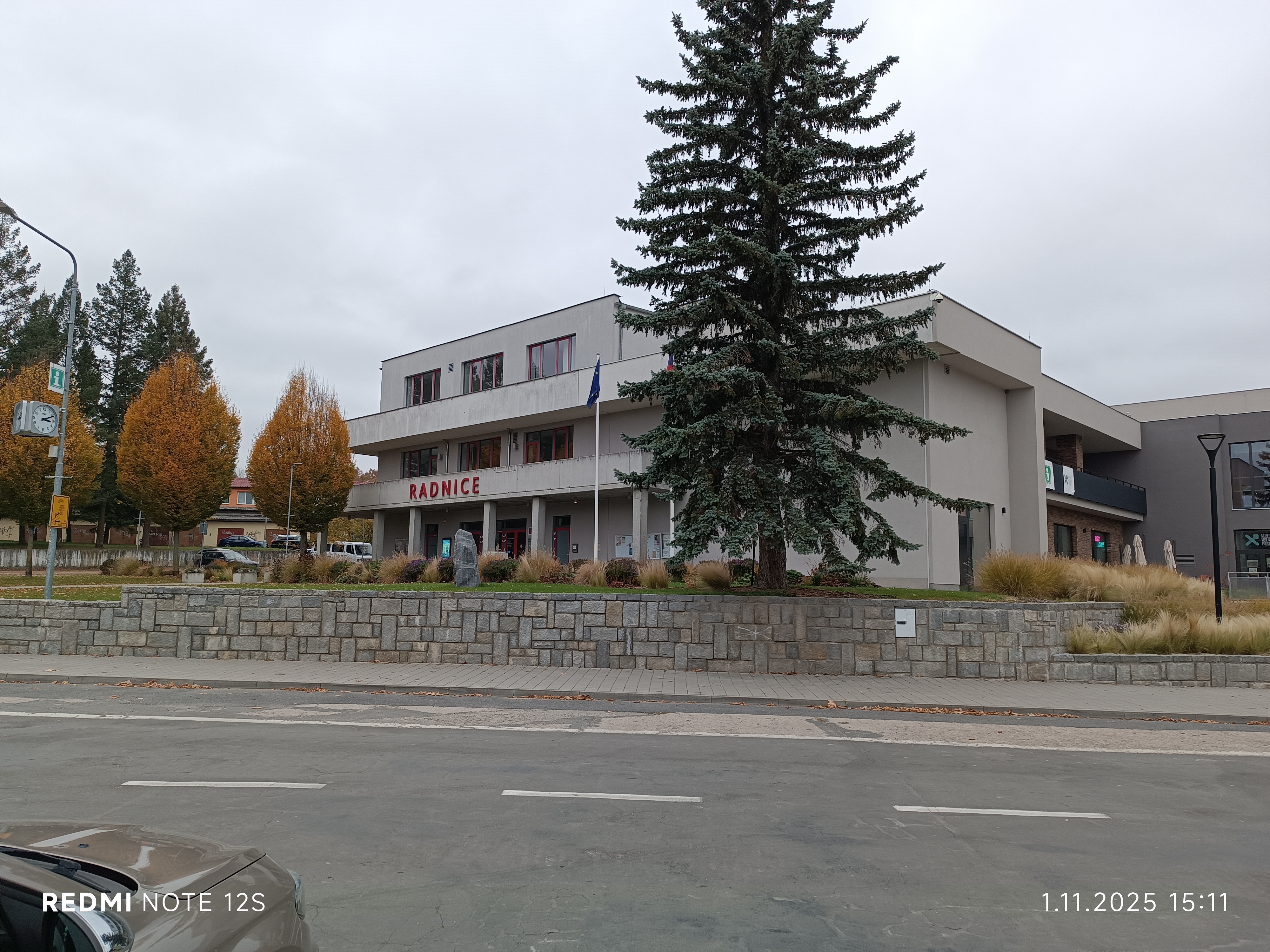 Turistické informační centrum Milovice foto 6
