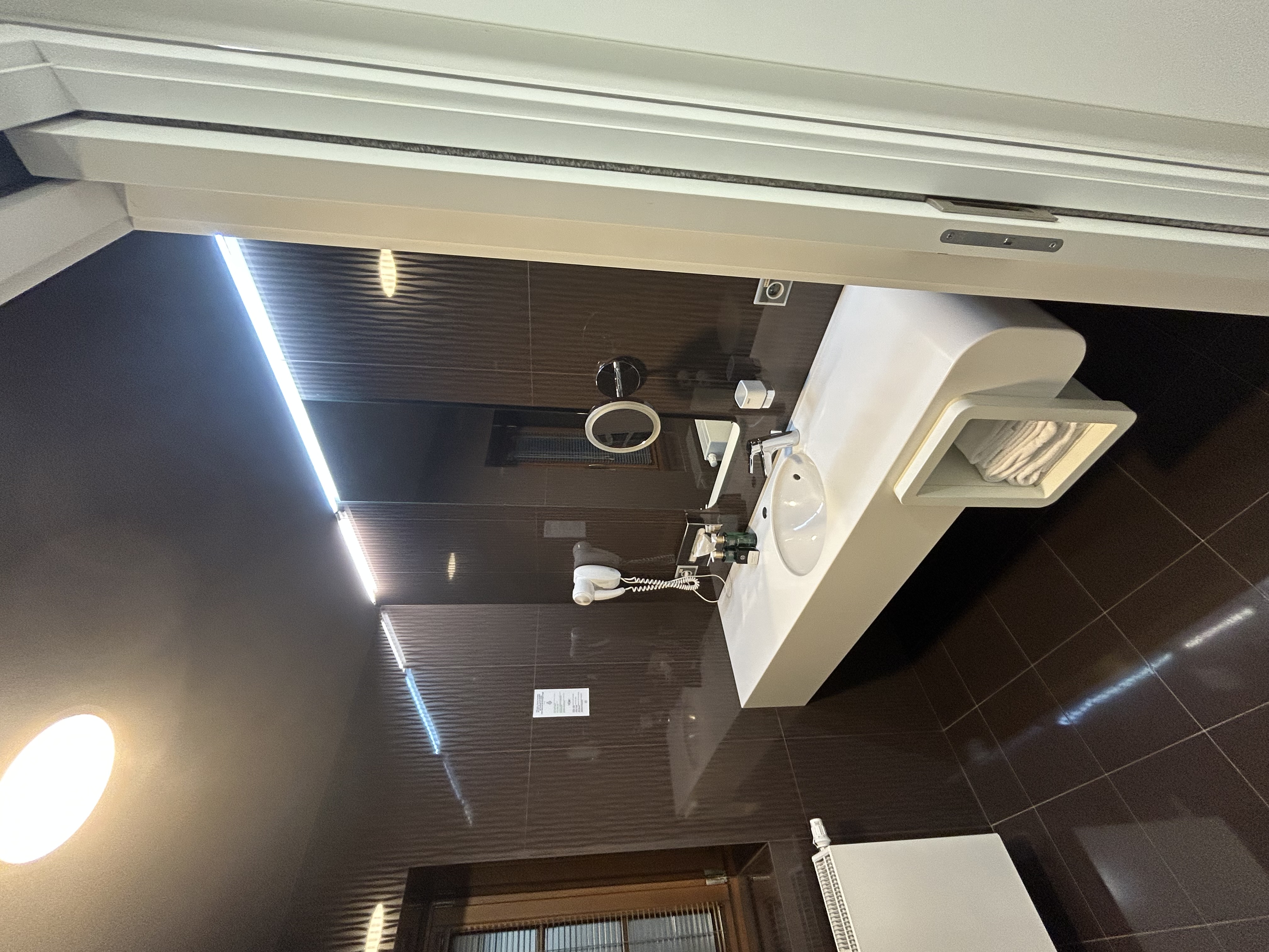 OREA Hotel Arigone foto 5