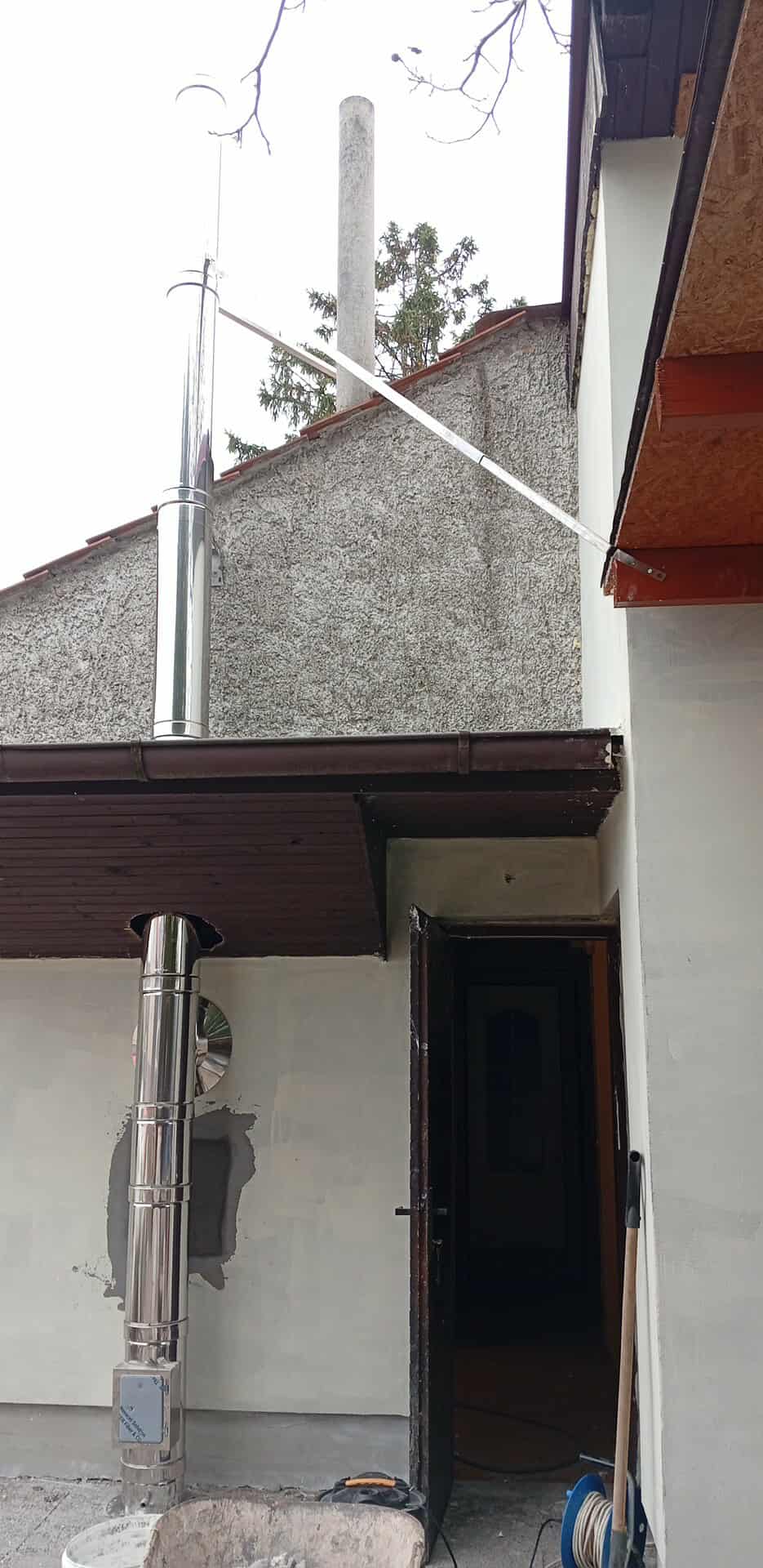 Kominictví Jiří Řípa foto 3