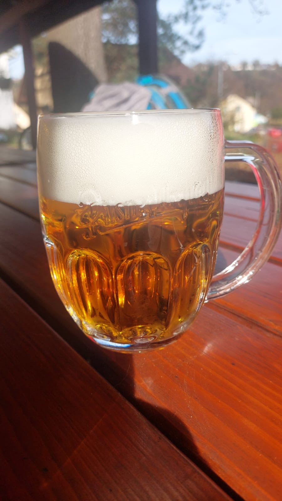 Štěchovický dvůr foto 5