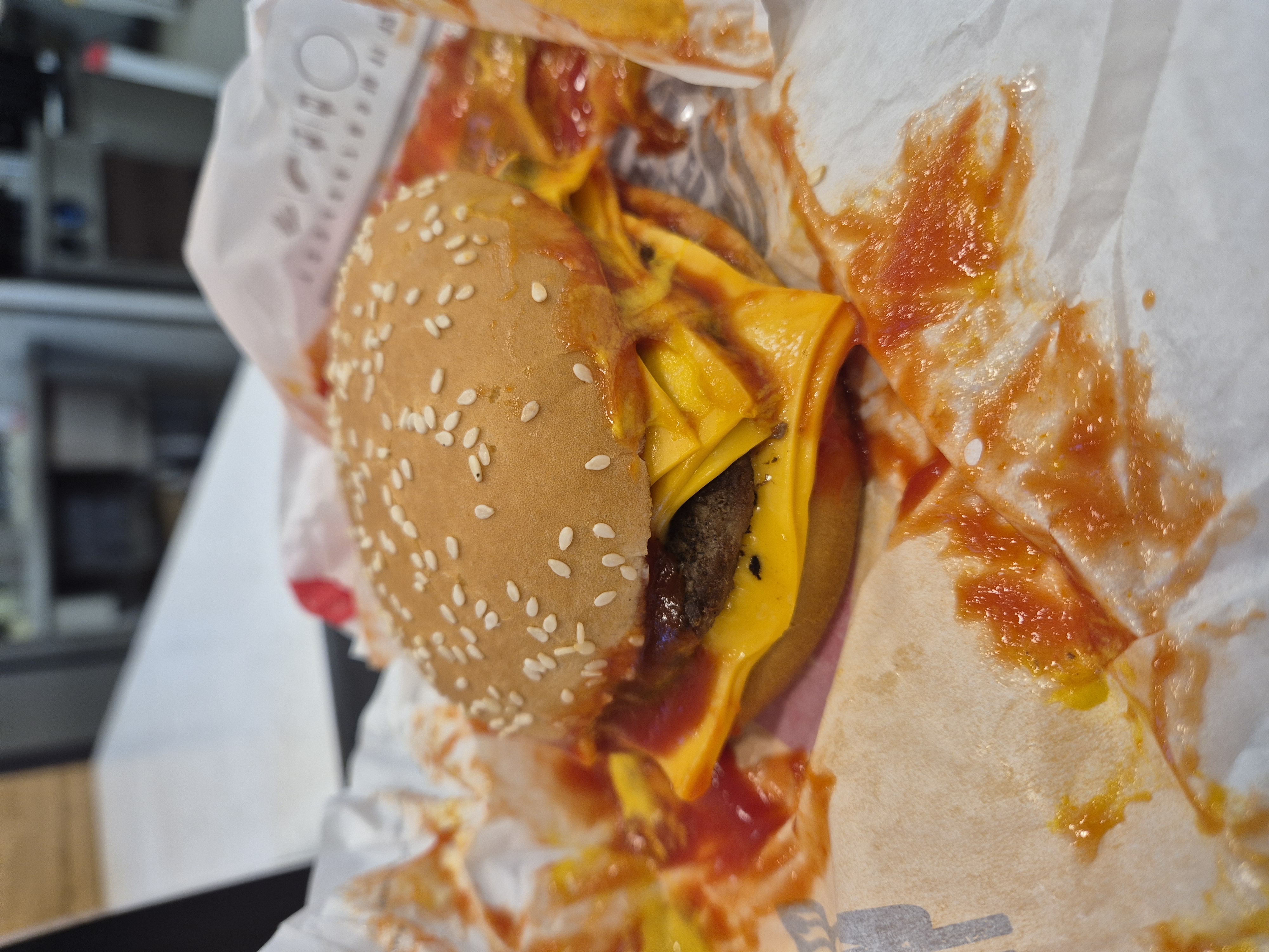 Burger King foto 5