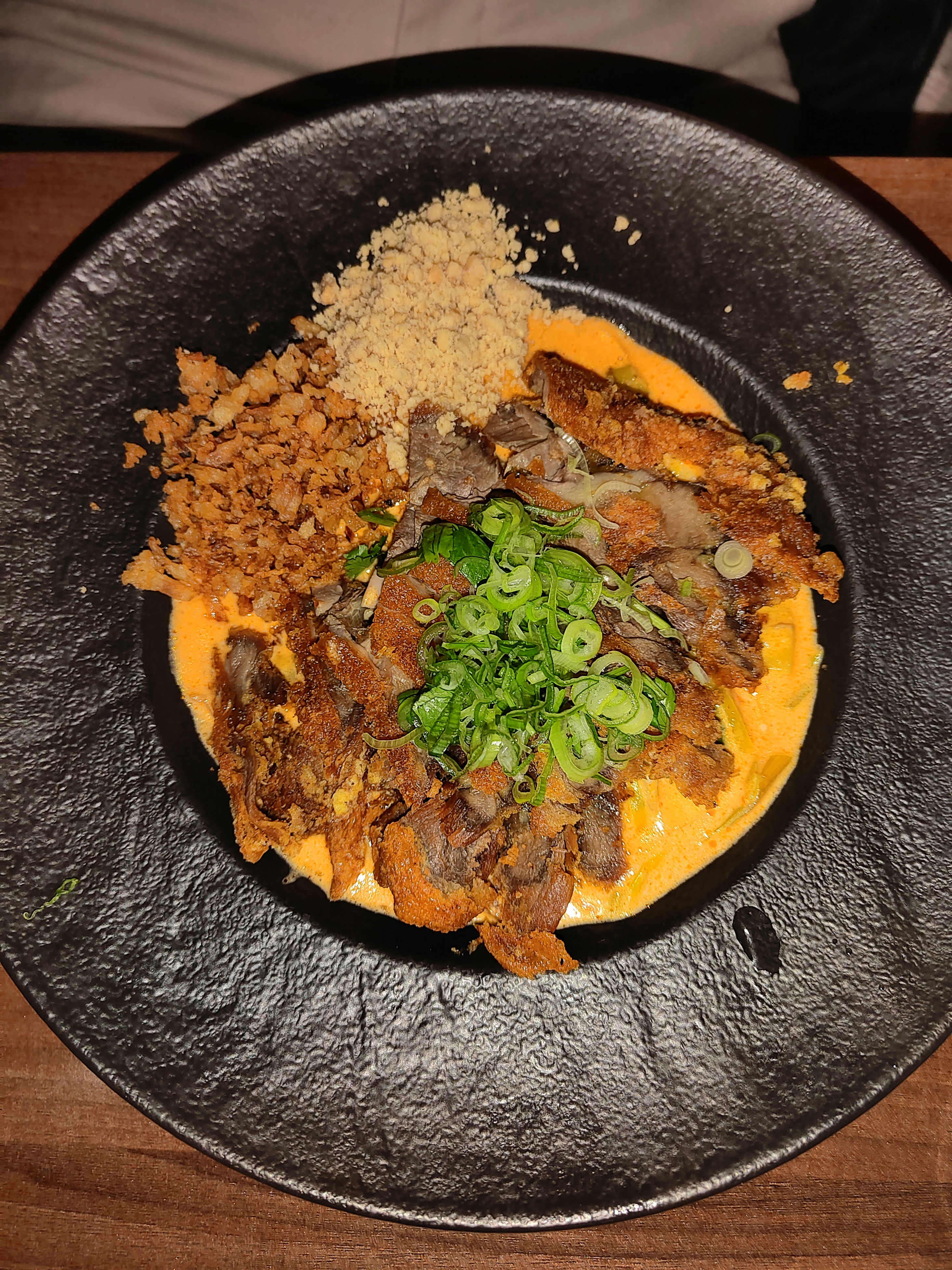 Anjiko Restaurant foto 4
