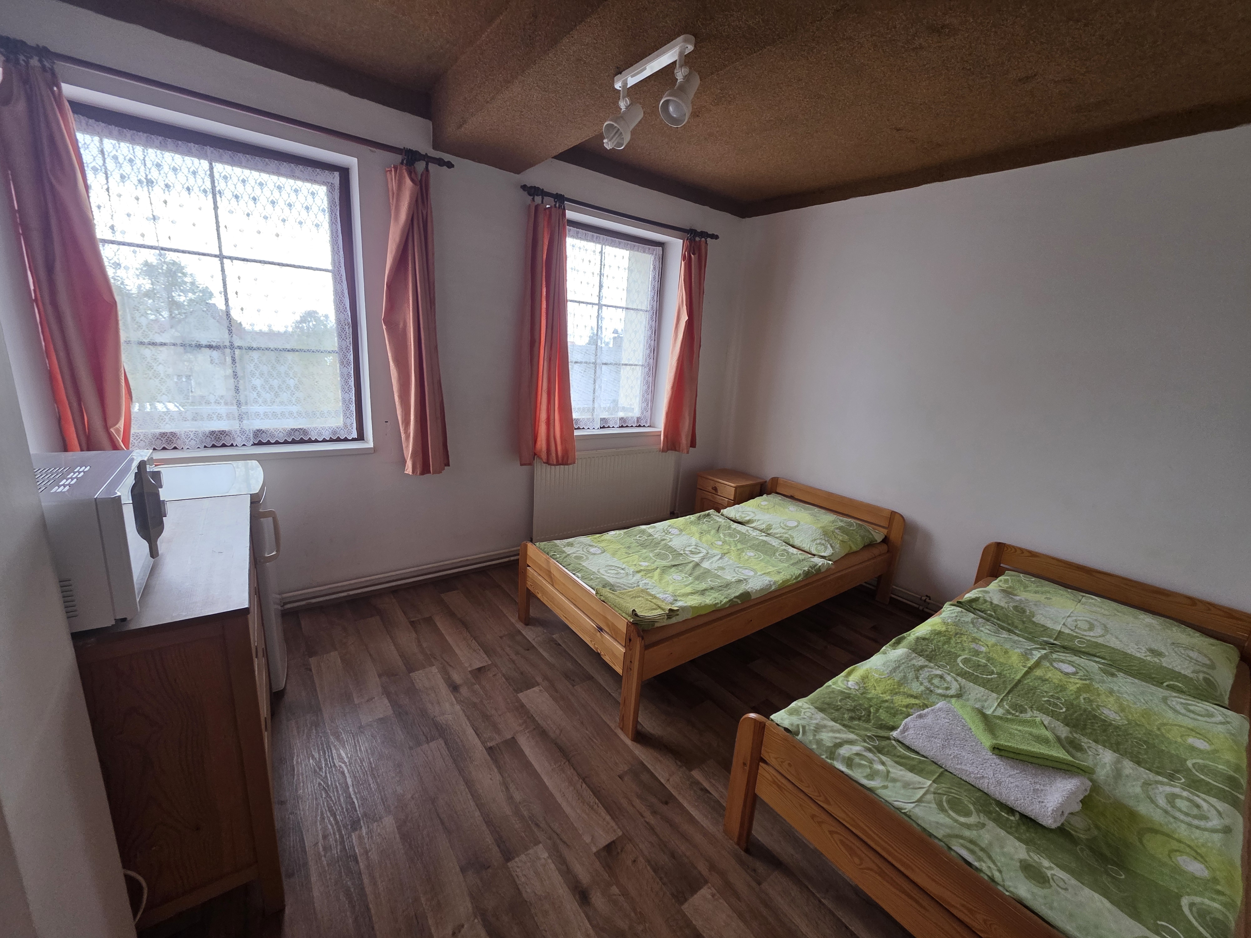 Penzion Studánecký medvěd foto 2
