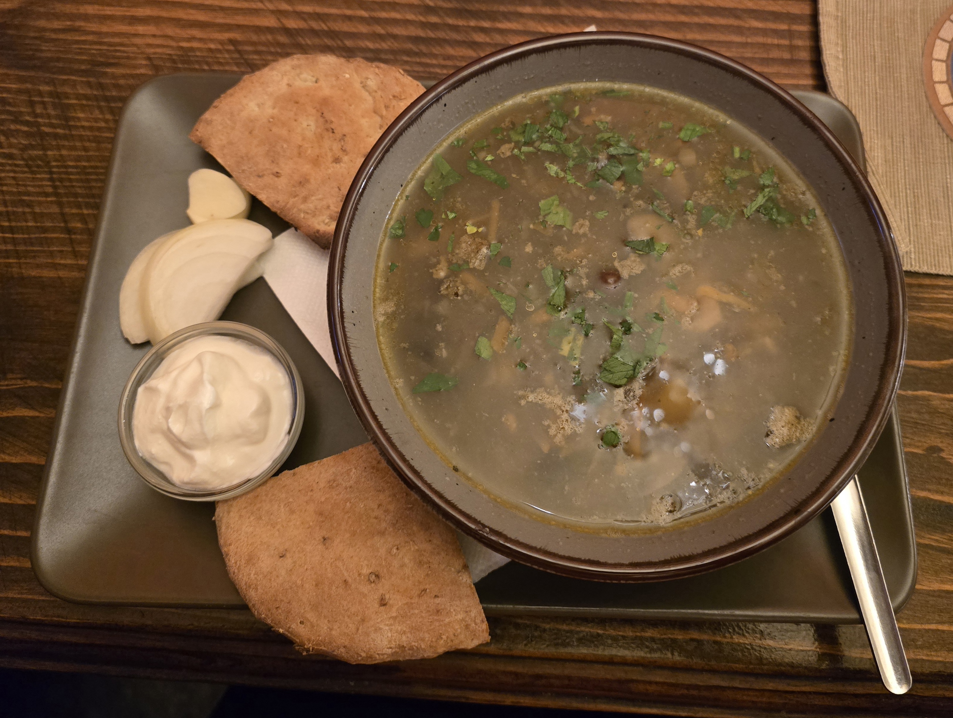 Staročeská jídelna foto 4