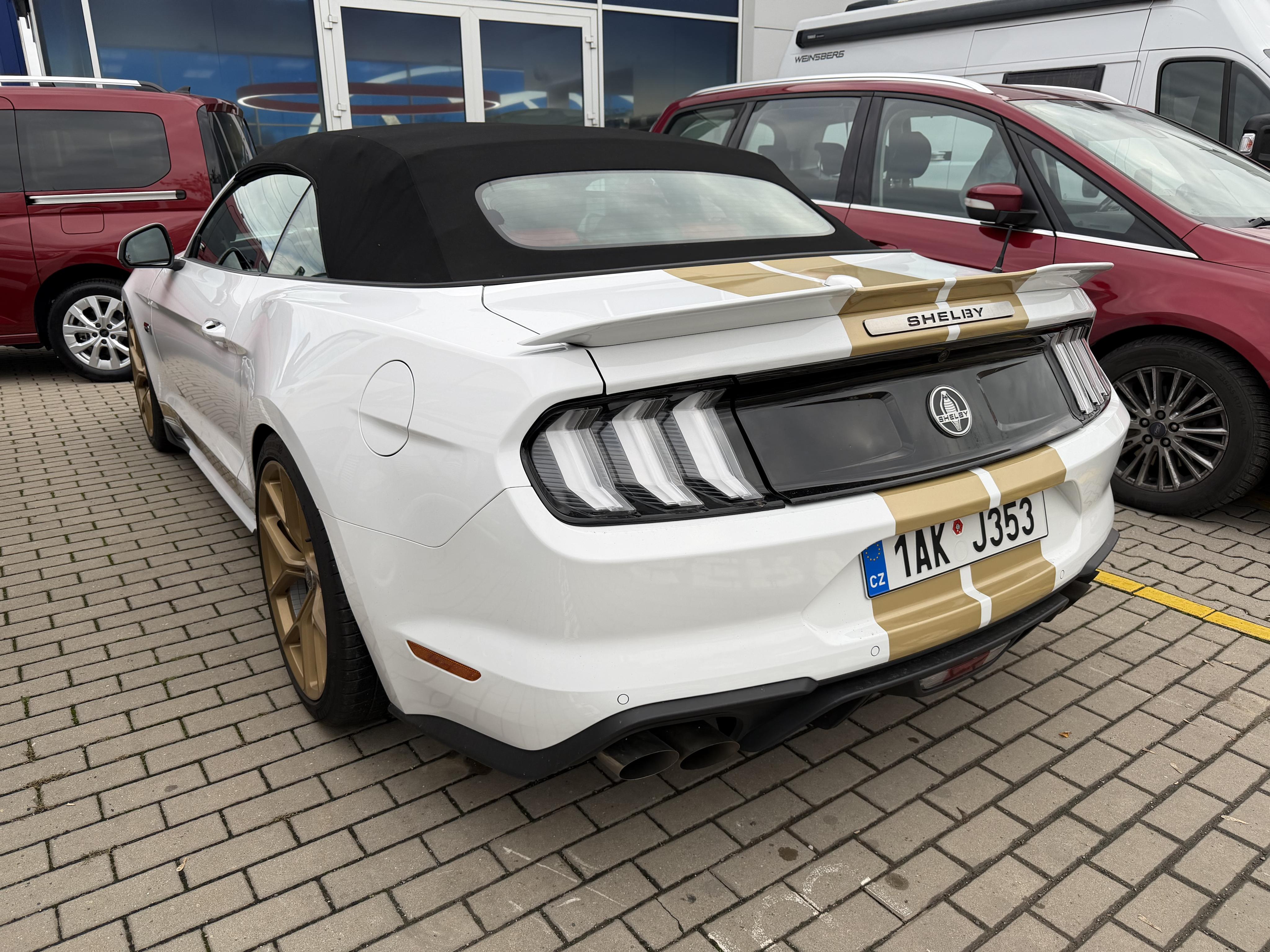 Autosalon Šedivý & Šmejkal s.r.o. foto 4