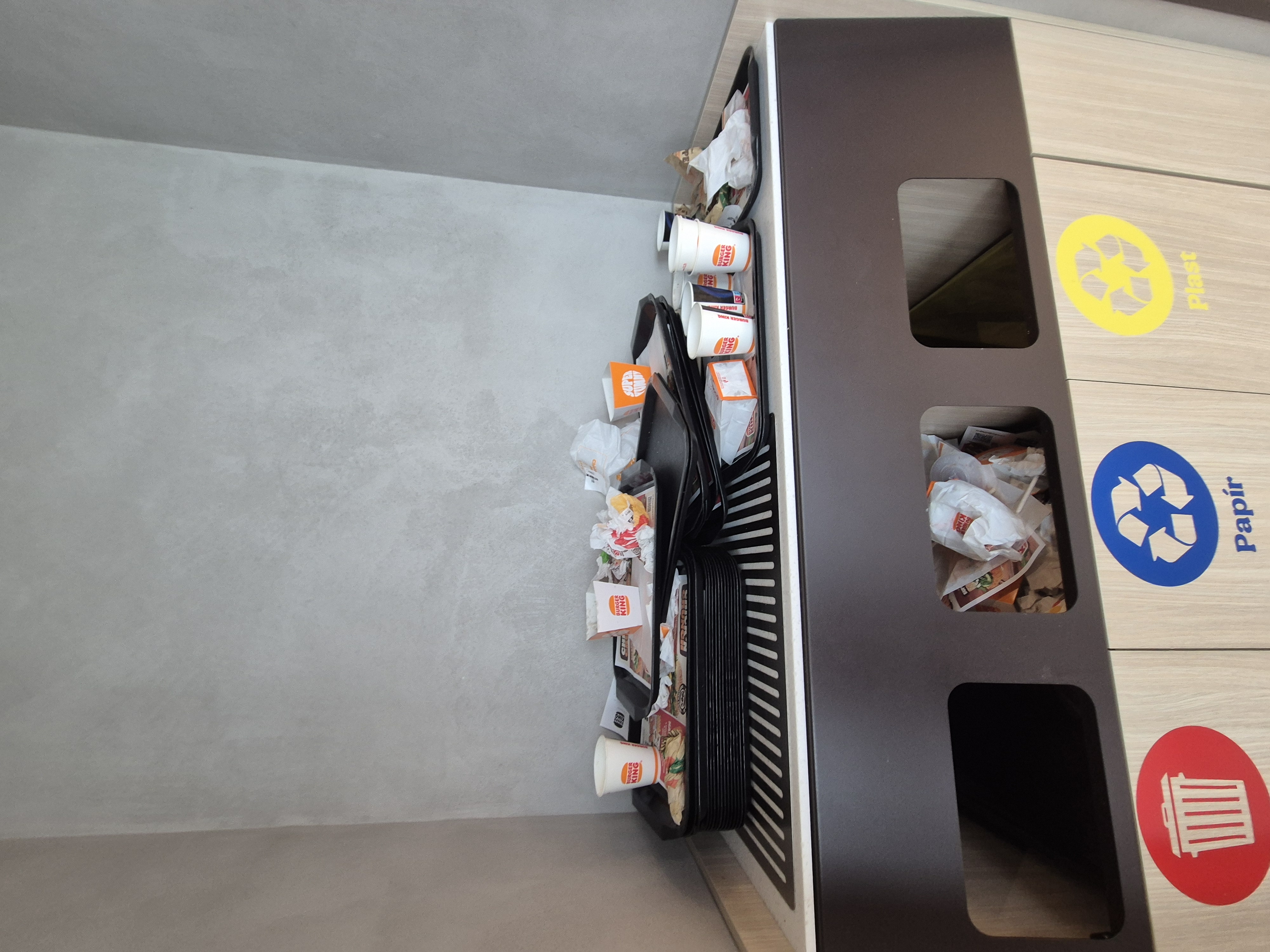 Burger King foto 3