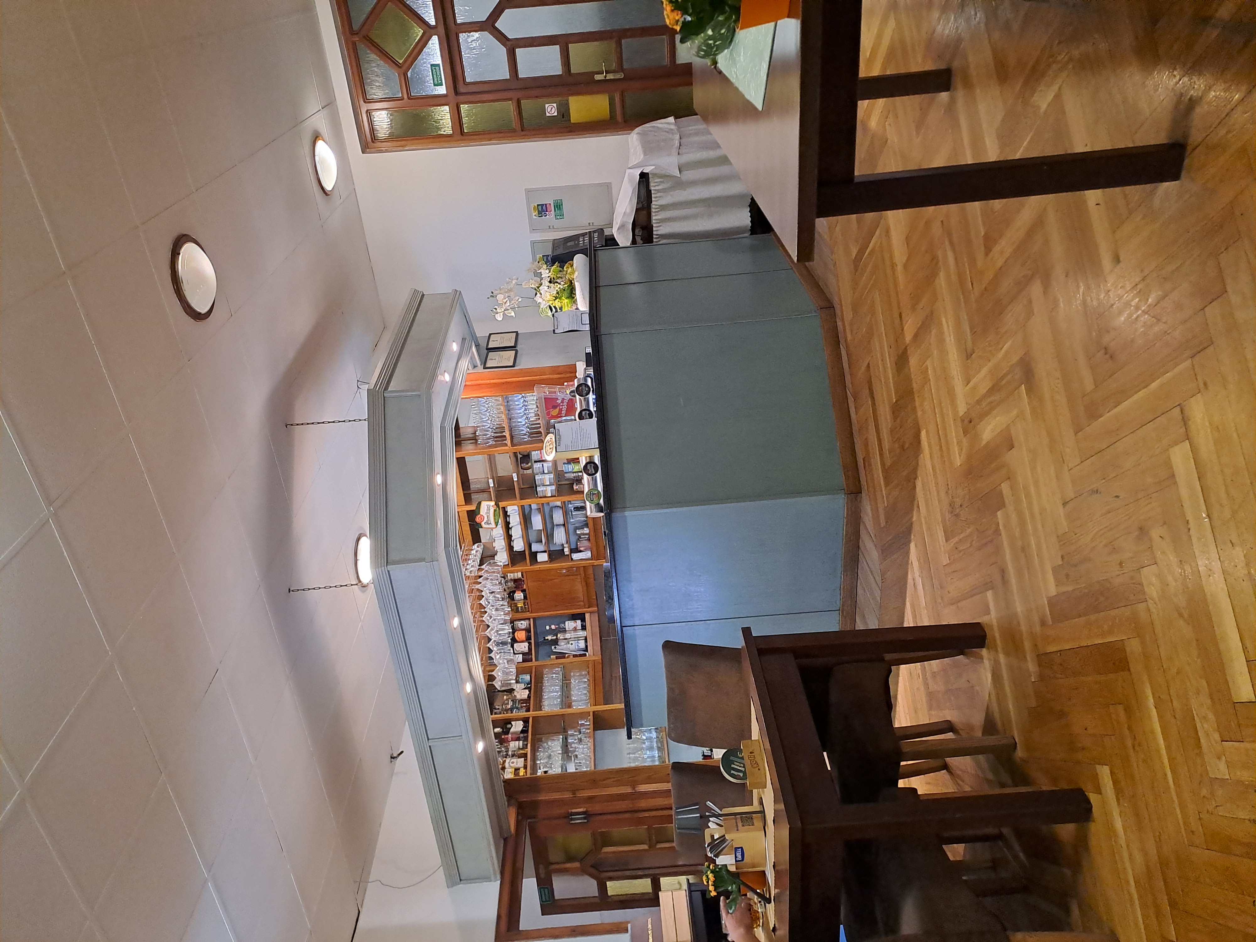 Restaurace U Jezera foto 3