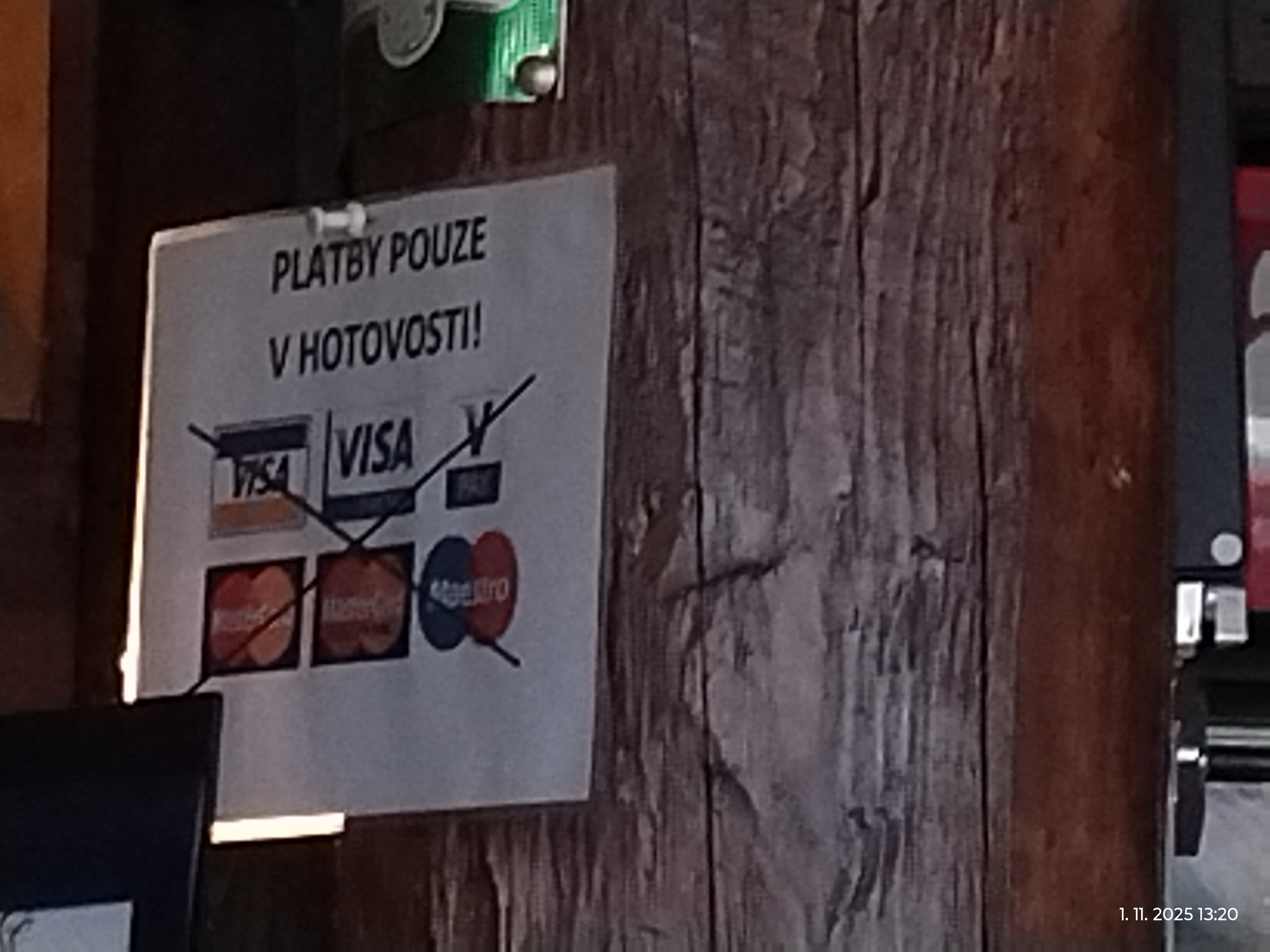 Pivnice Na Mlýnské foto 1