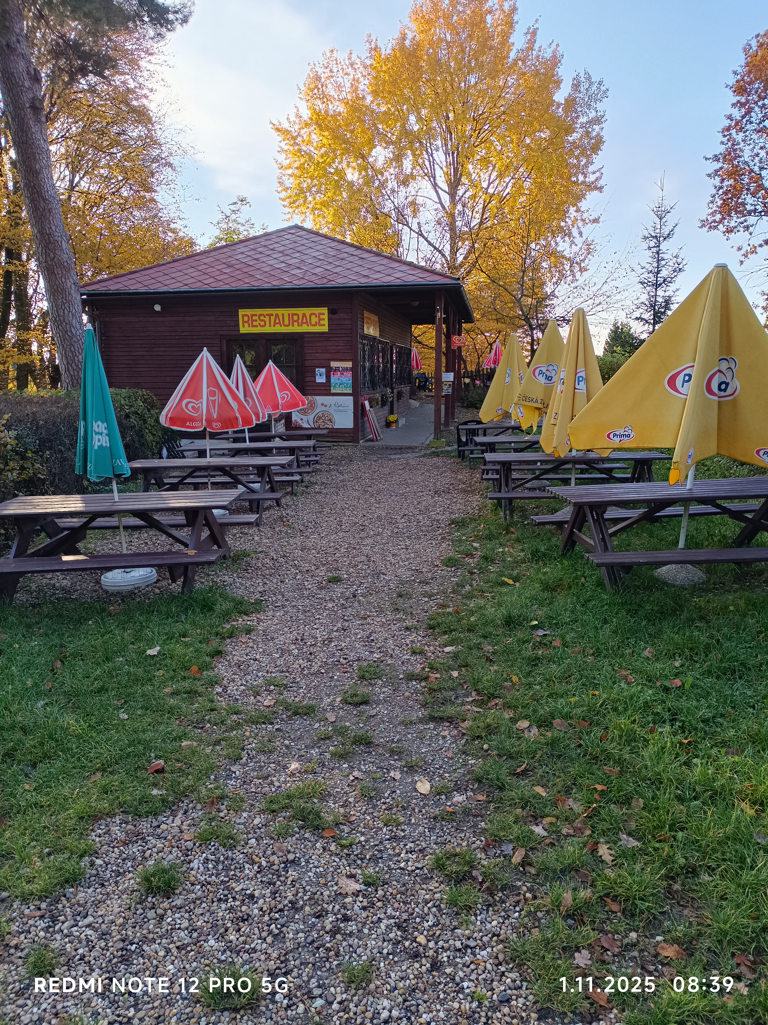 Restaurace Prachov foto 6