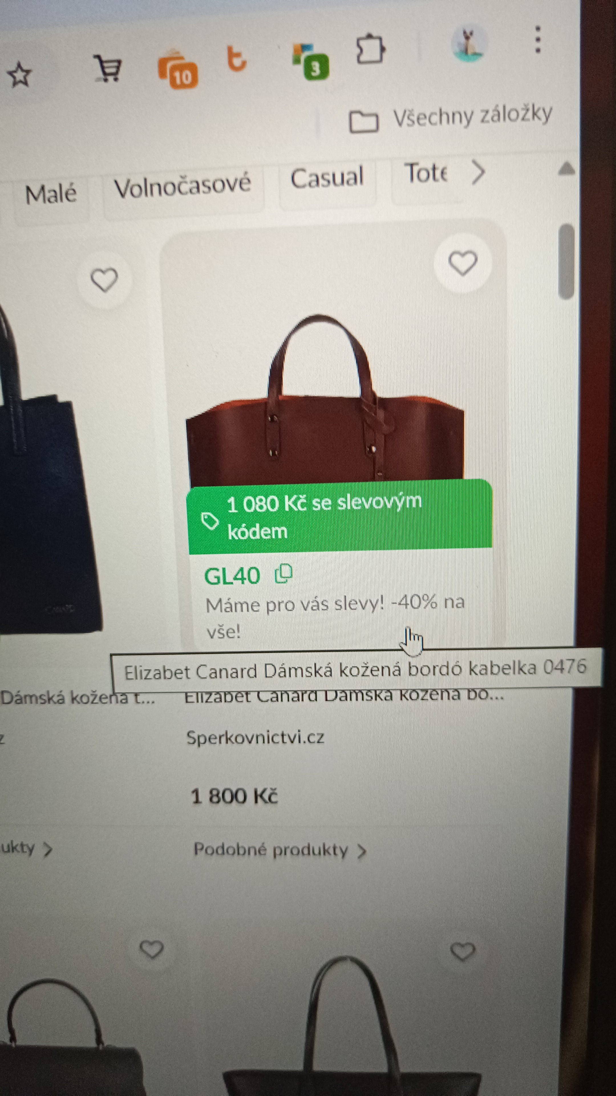 Šperkovnictví.cz foto 3
