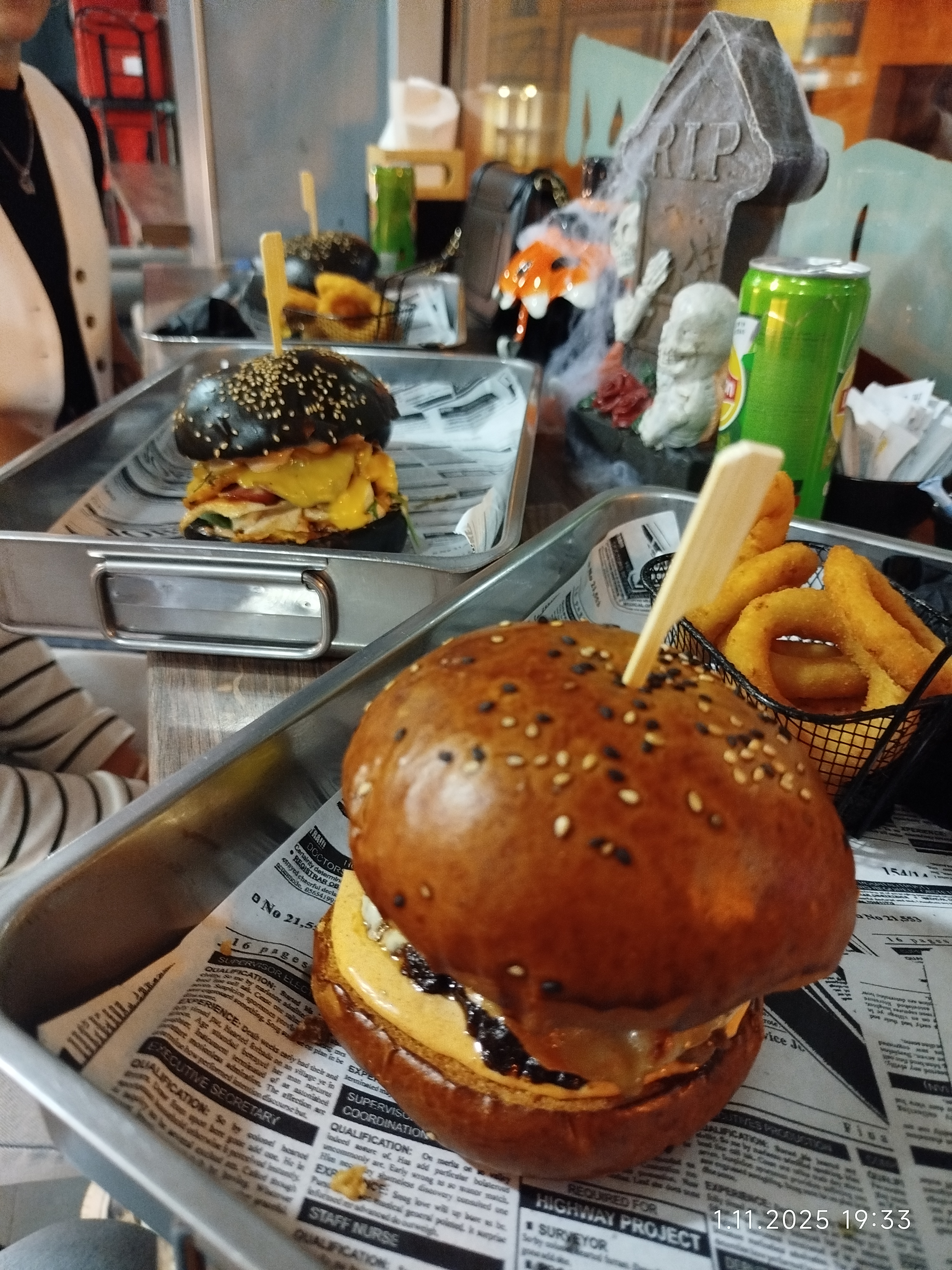 Bueno Burger foto 2