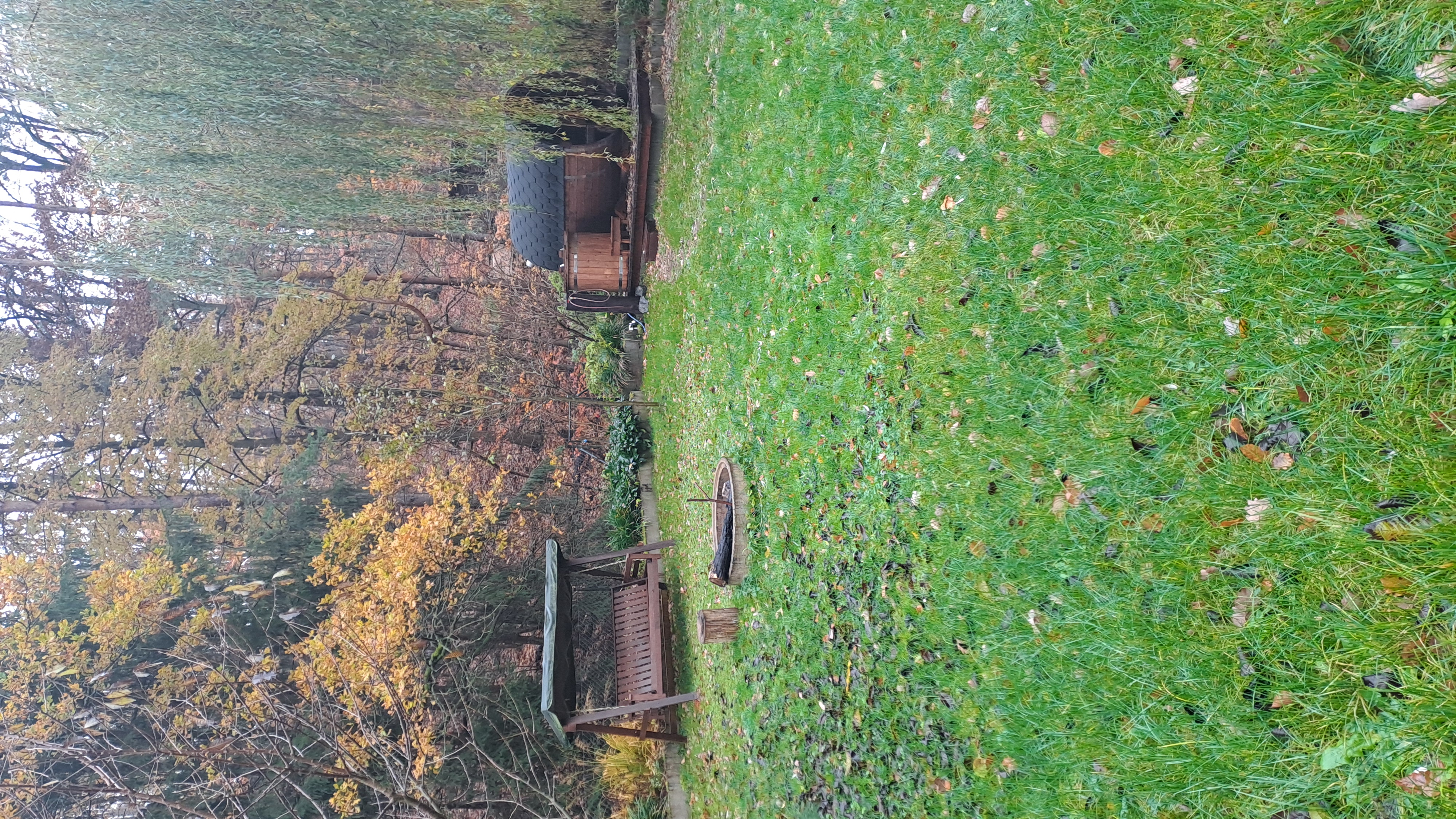 Chillzóna u Medojeda foto 3