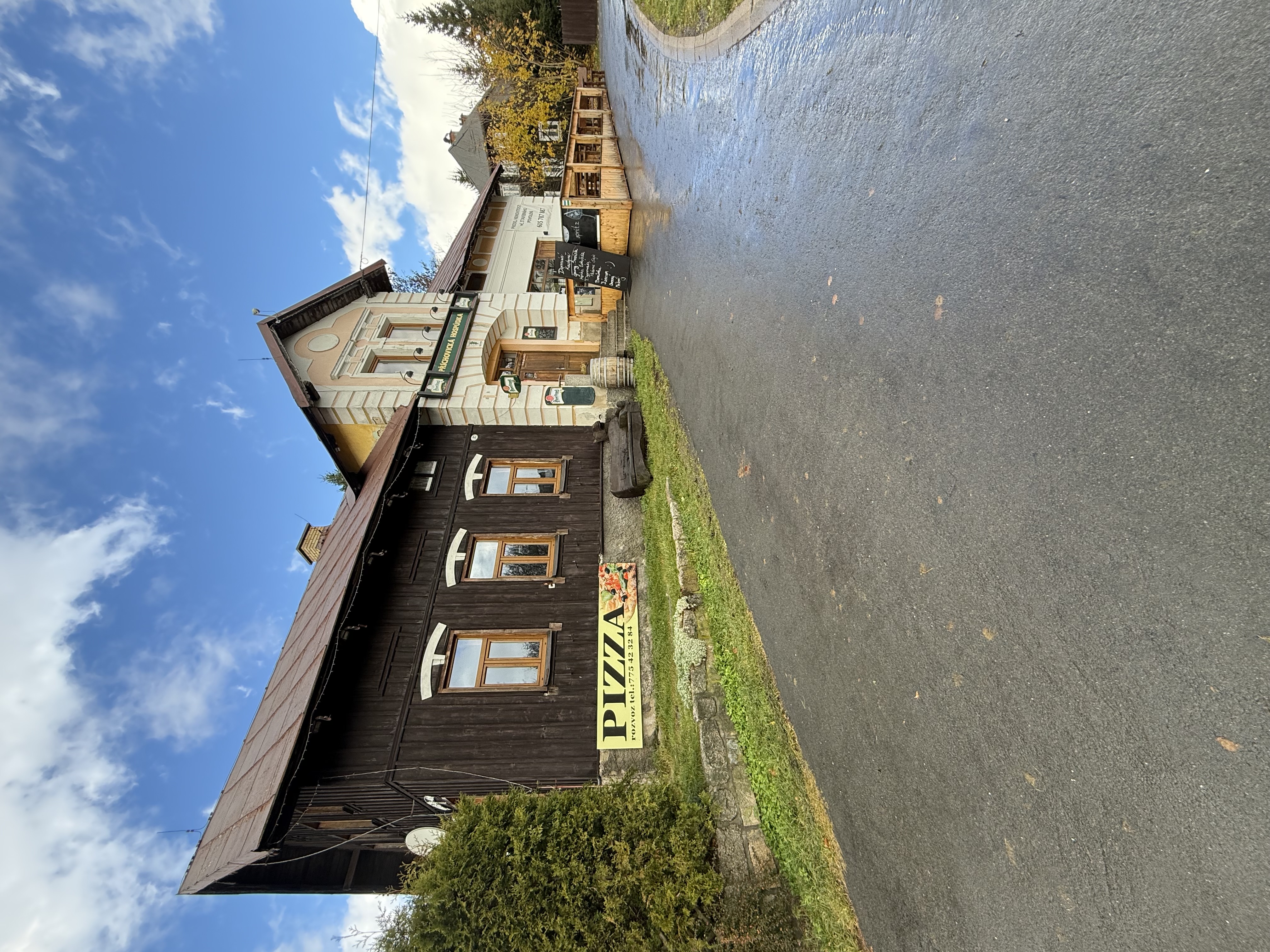 Příchovická hospůdka foto 2