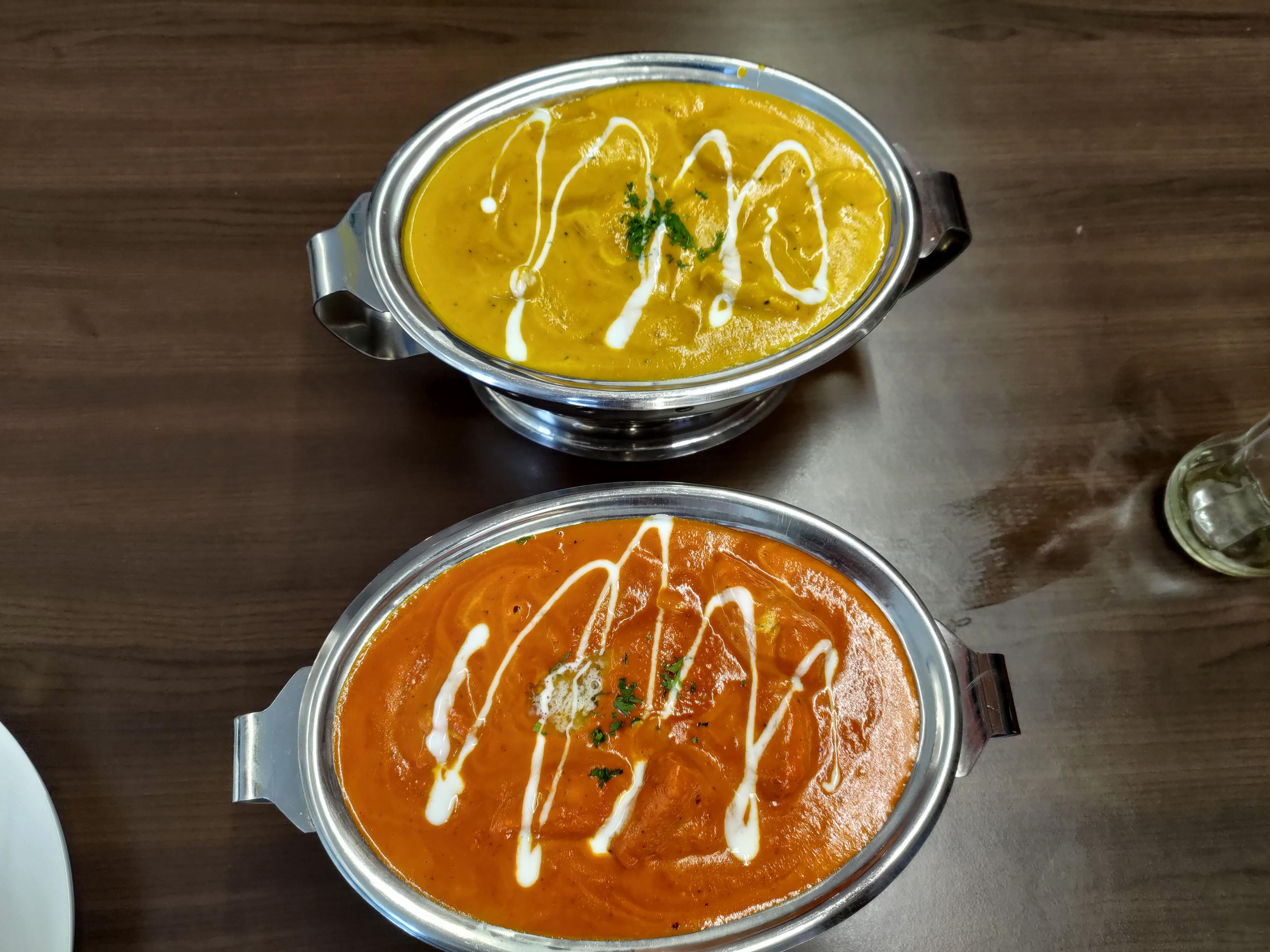 Nepálská a Indická Restaurace Manaslu foto 2