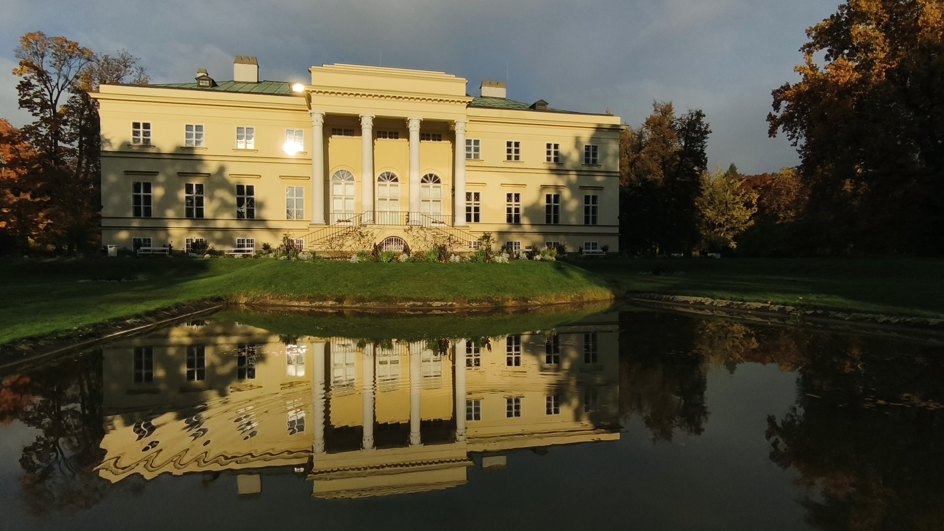 Penzion mezi zámky foto 6