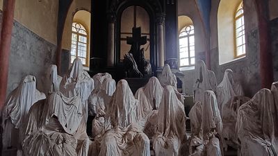 StrangeLove キリスト像 StrangeLove キリスト像 StrangeLove キリスト像