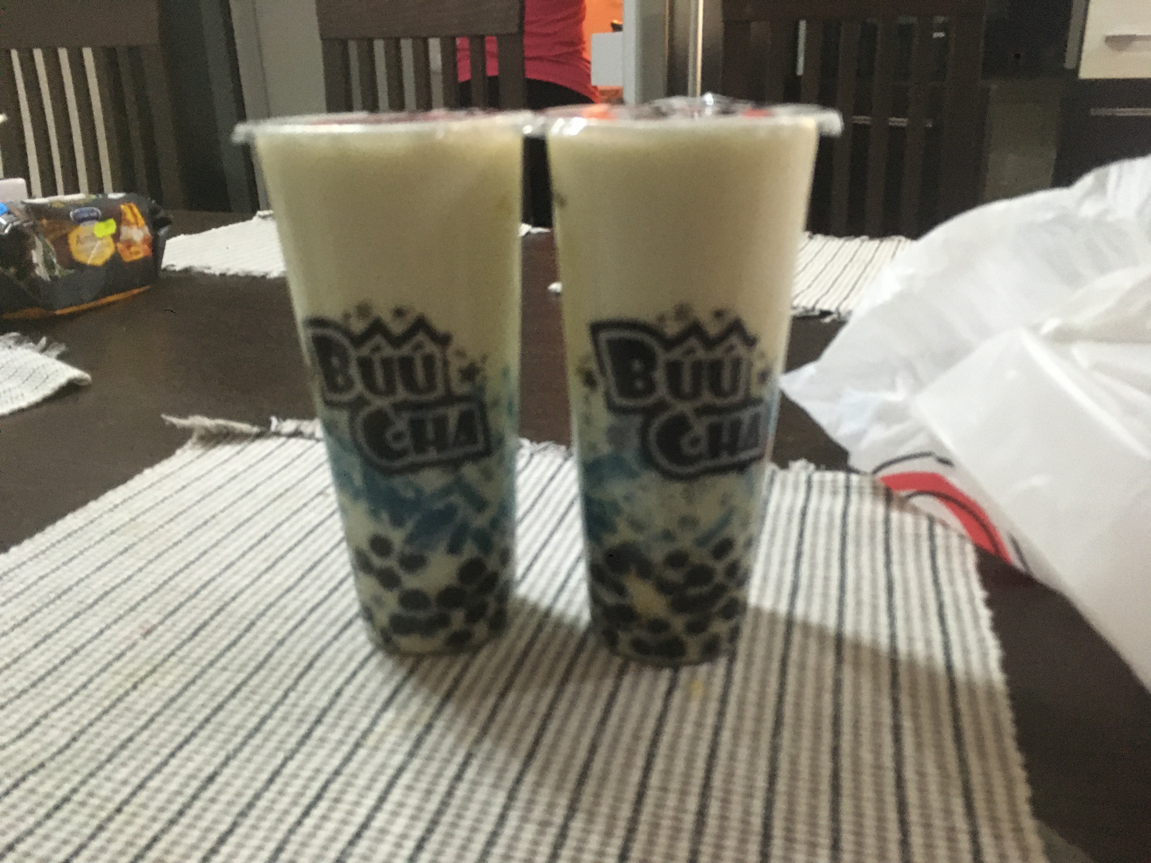 Búú Cha - Boba bar foto 2