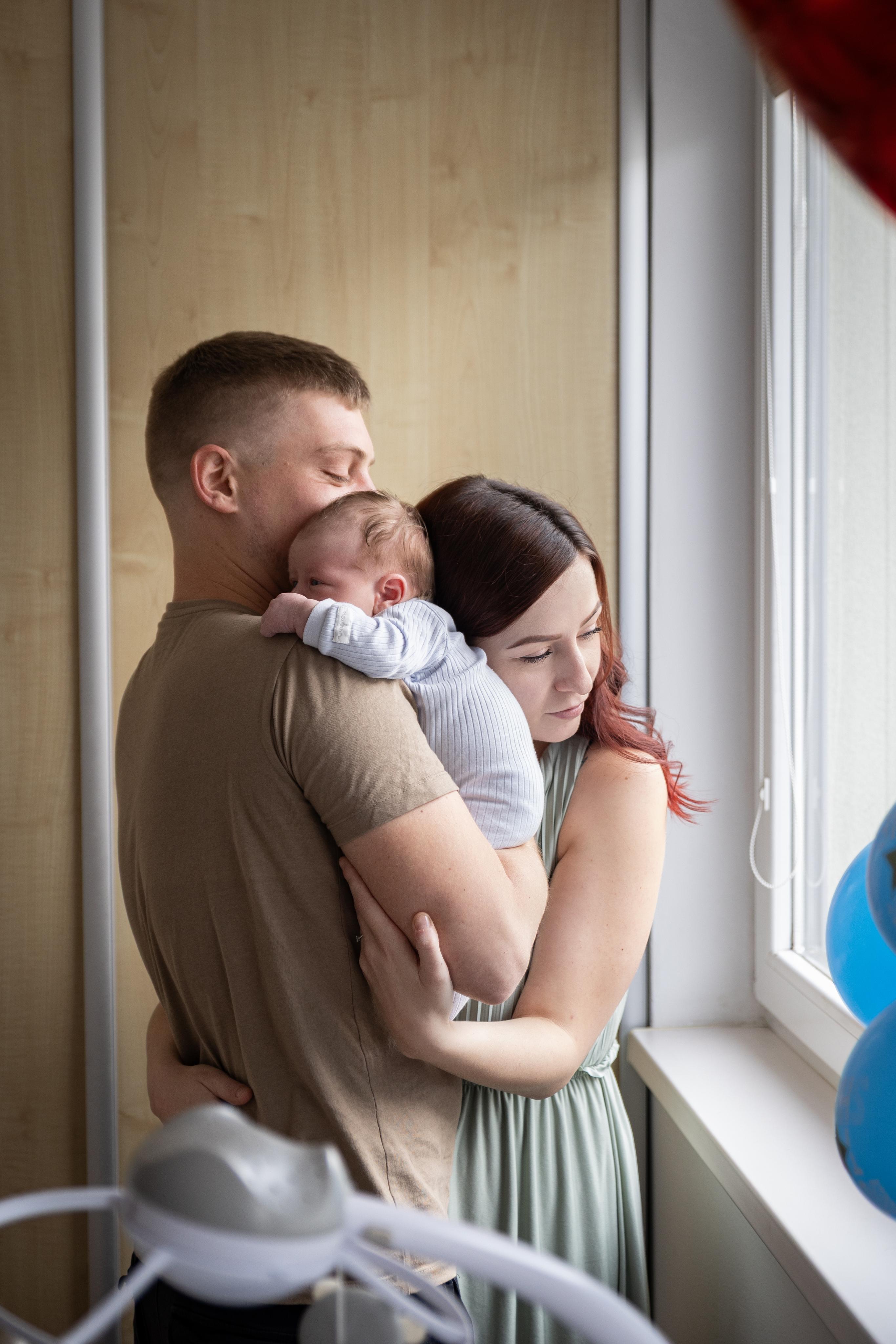 Fotografka Lucie Nýdrlová foto 5