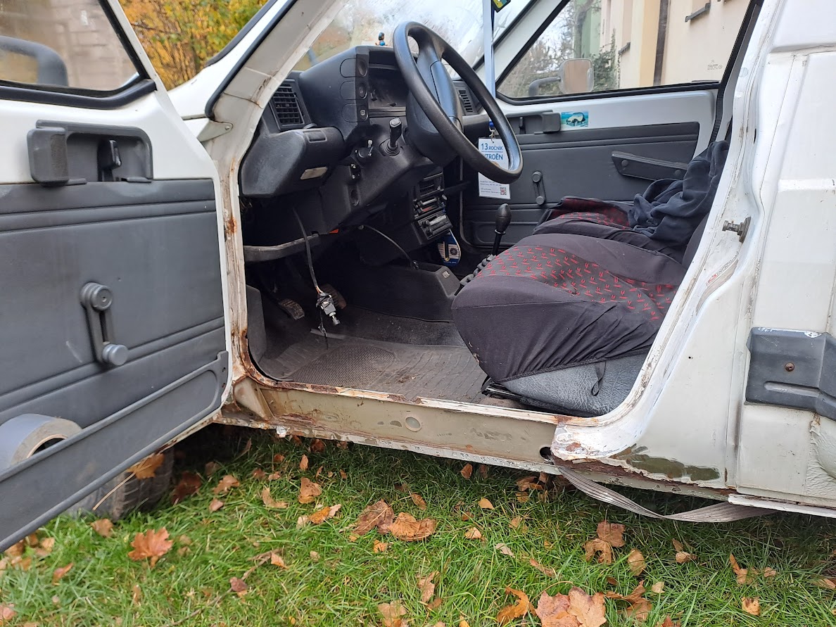 Zdeněk Štýbnar foto 3