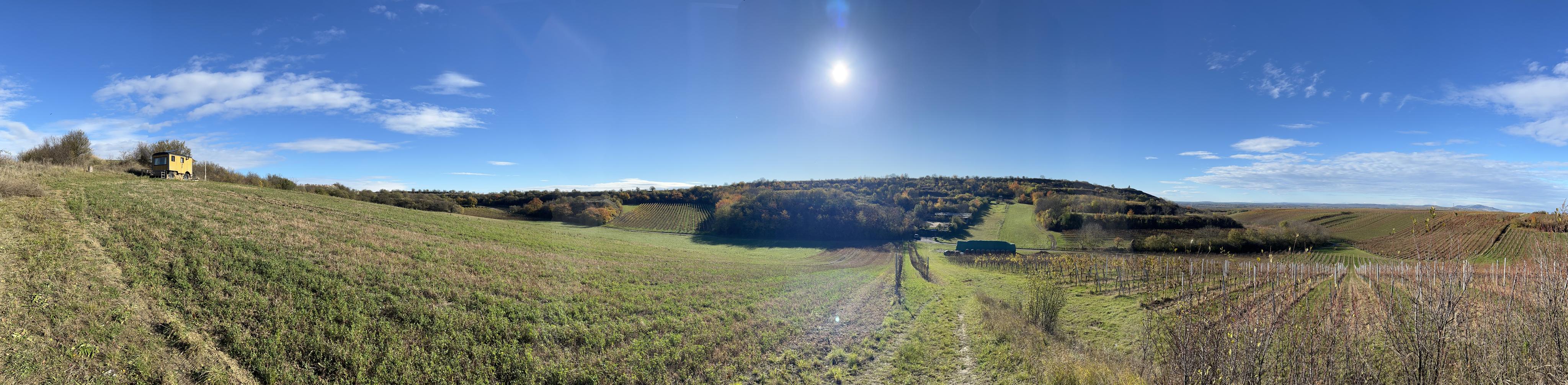 Maringotka Vývrtka foto 3