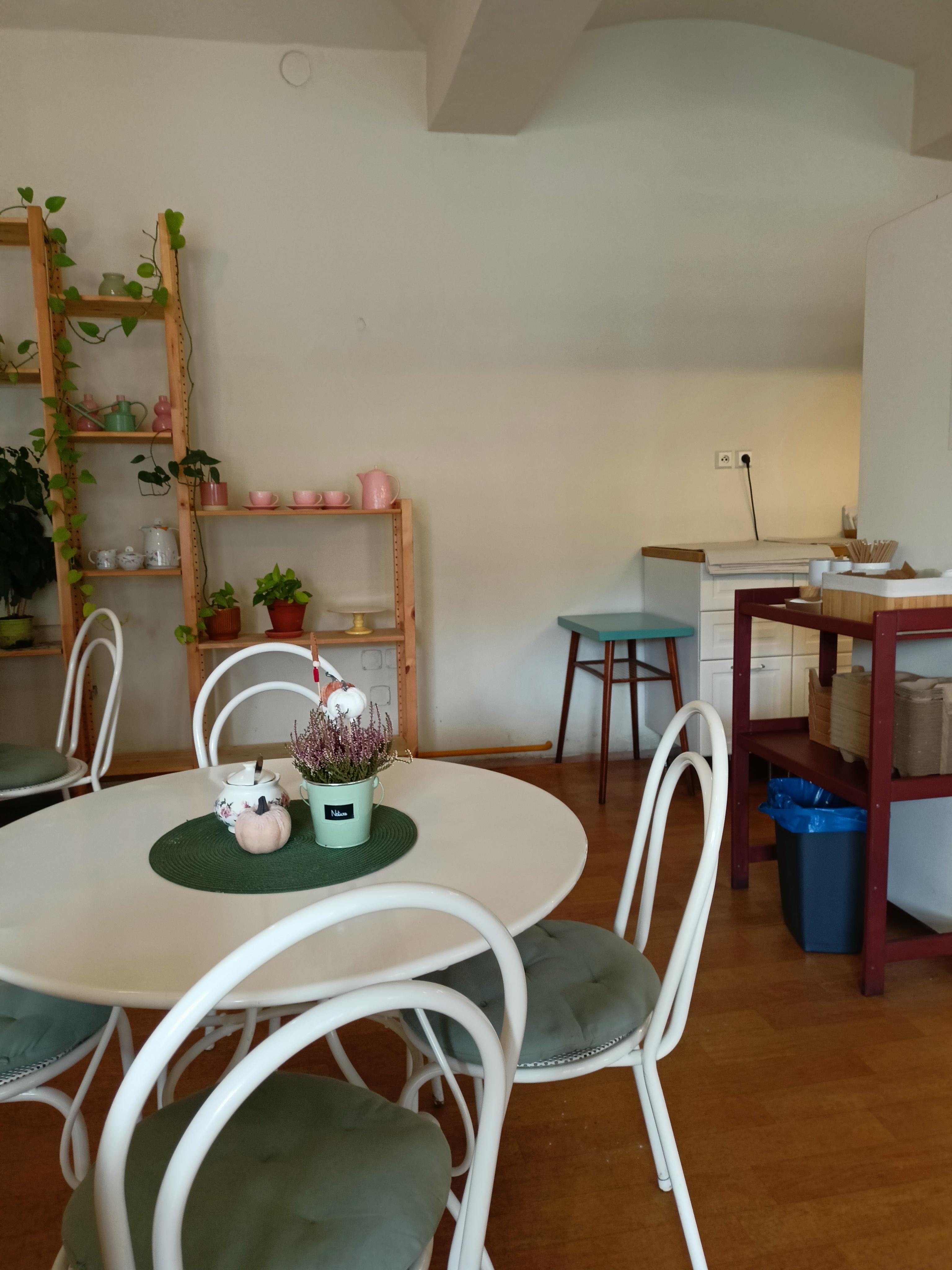 Cukrárna U Hrdinů foto 5