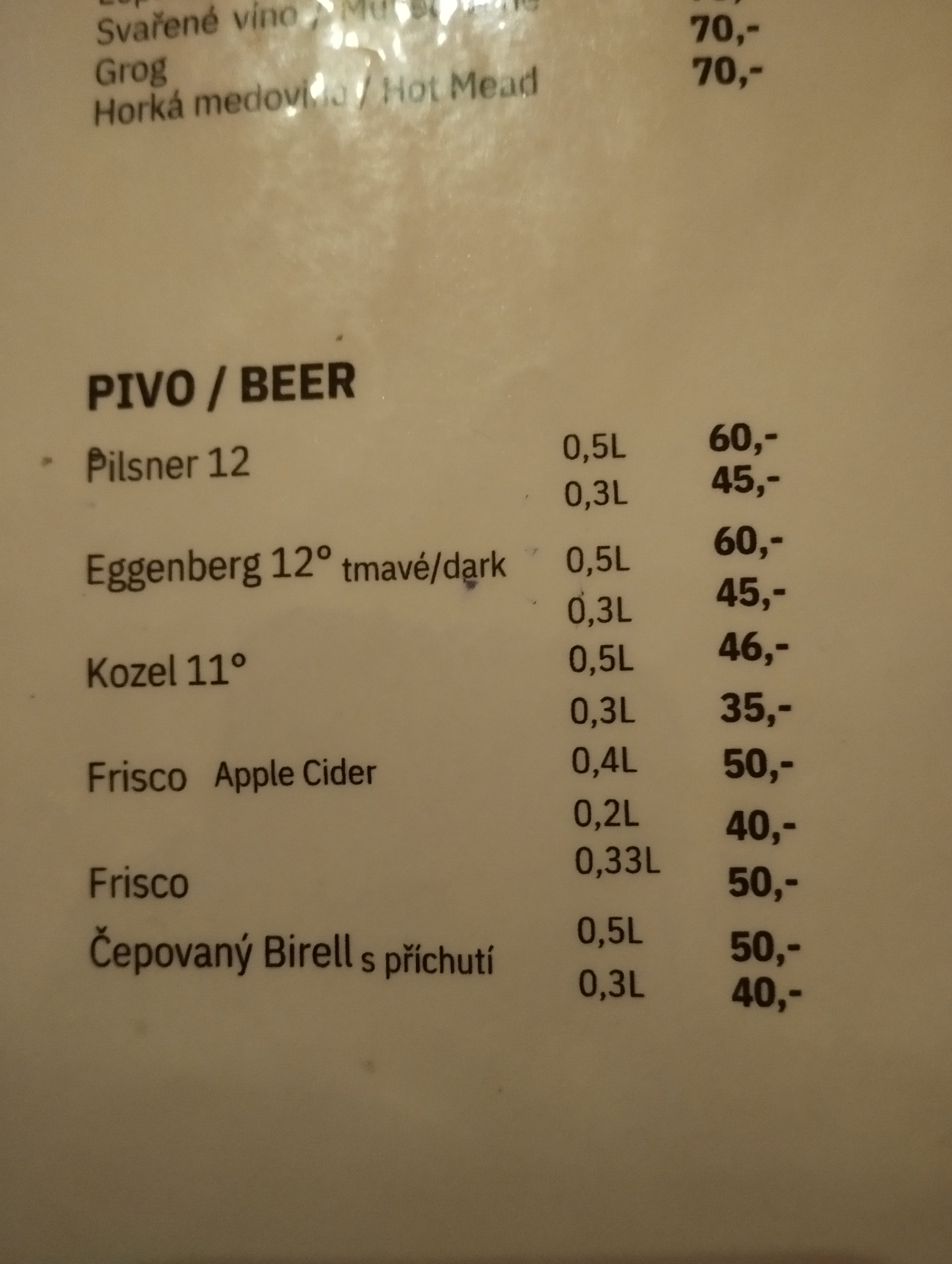 Restaurace Travel hostel foto 3