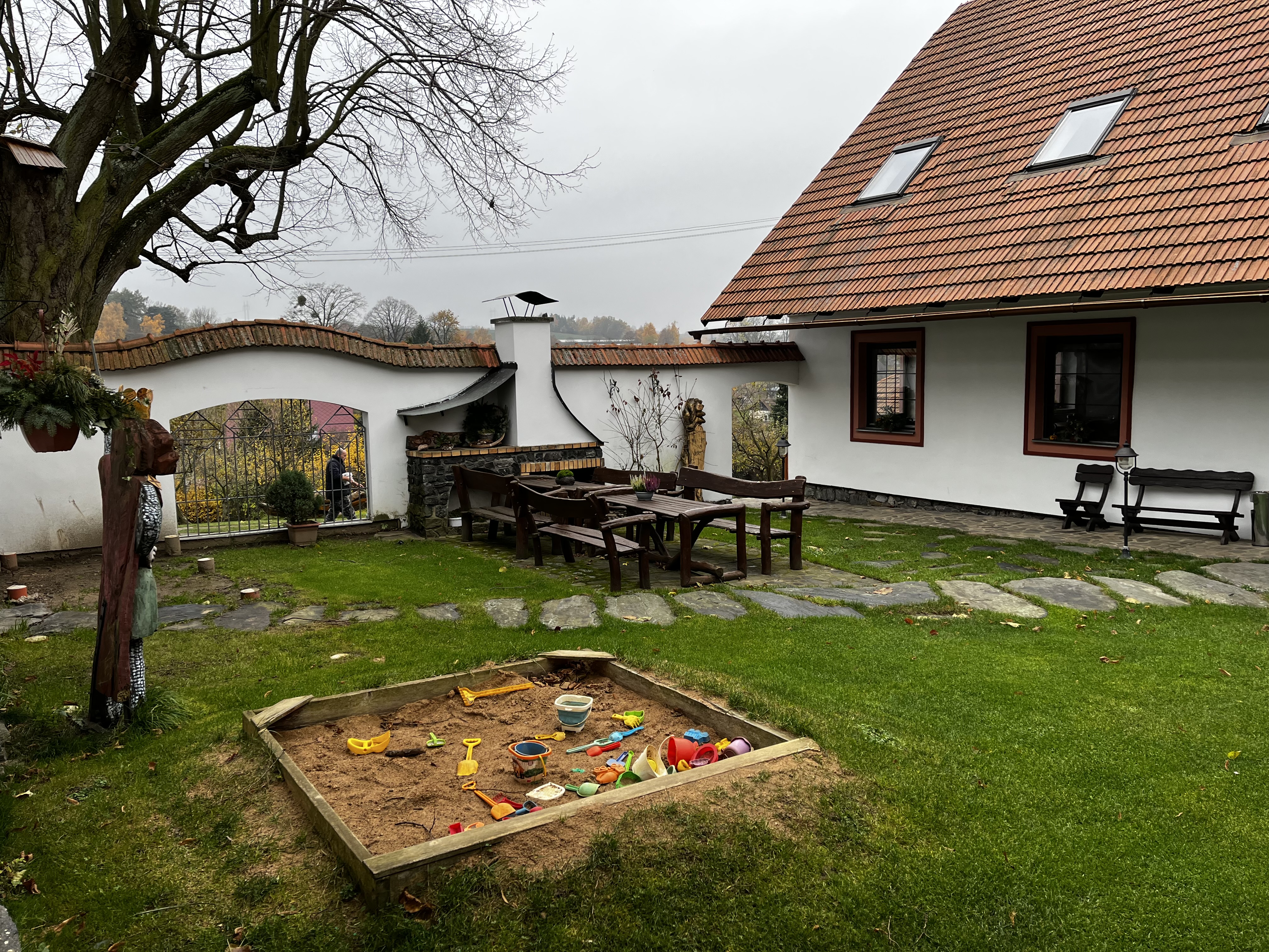 Penzion Na Vysočině foto 2