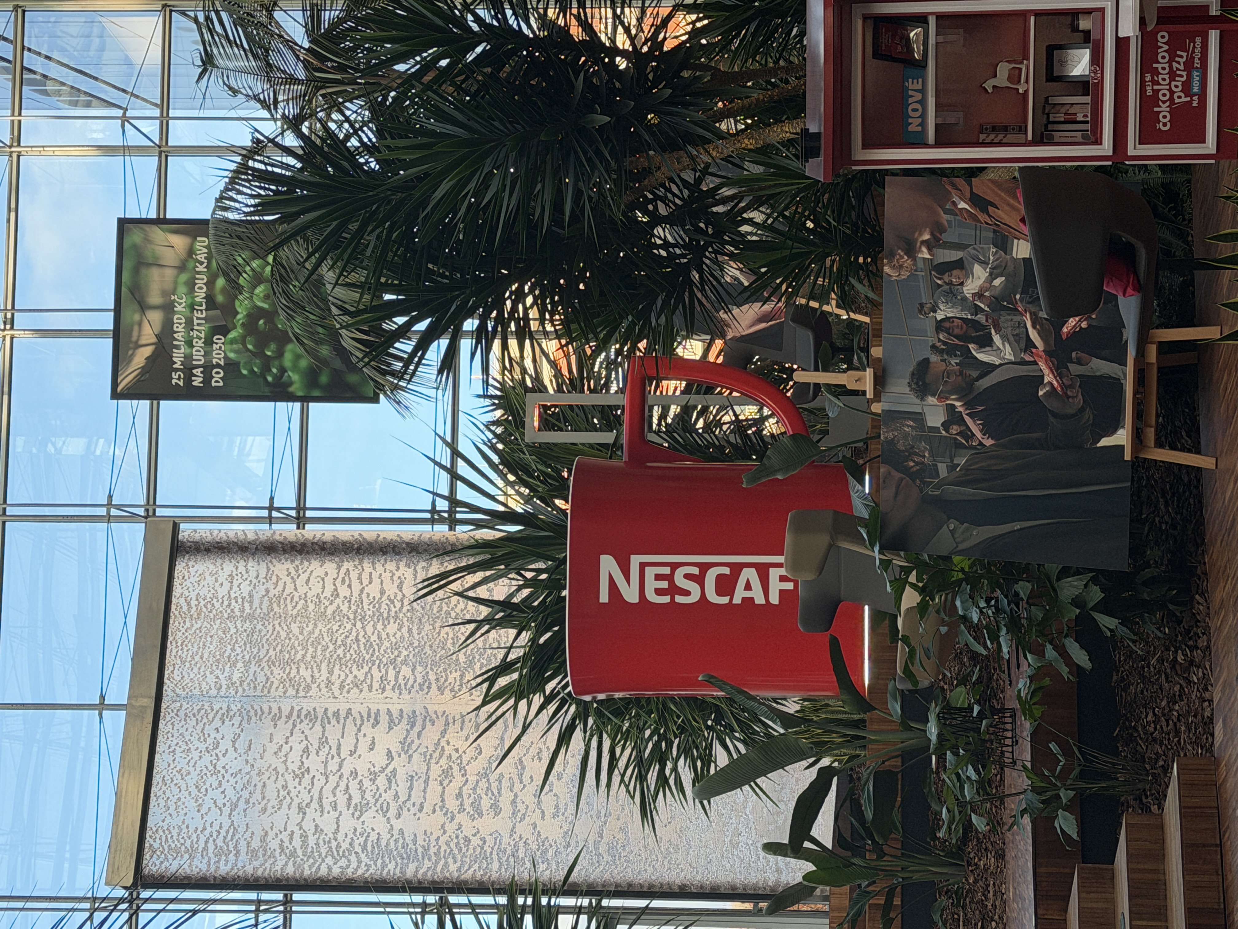 Nestlé Česko, s.r.o. foto 4