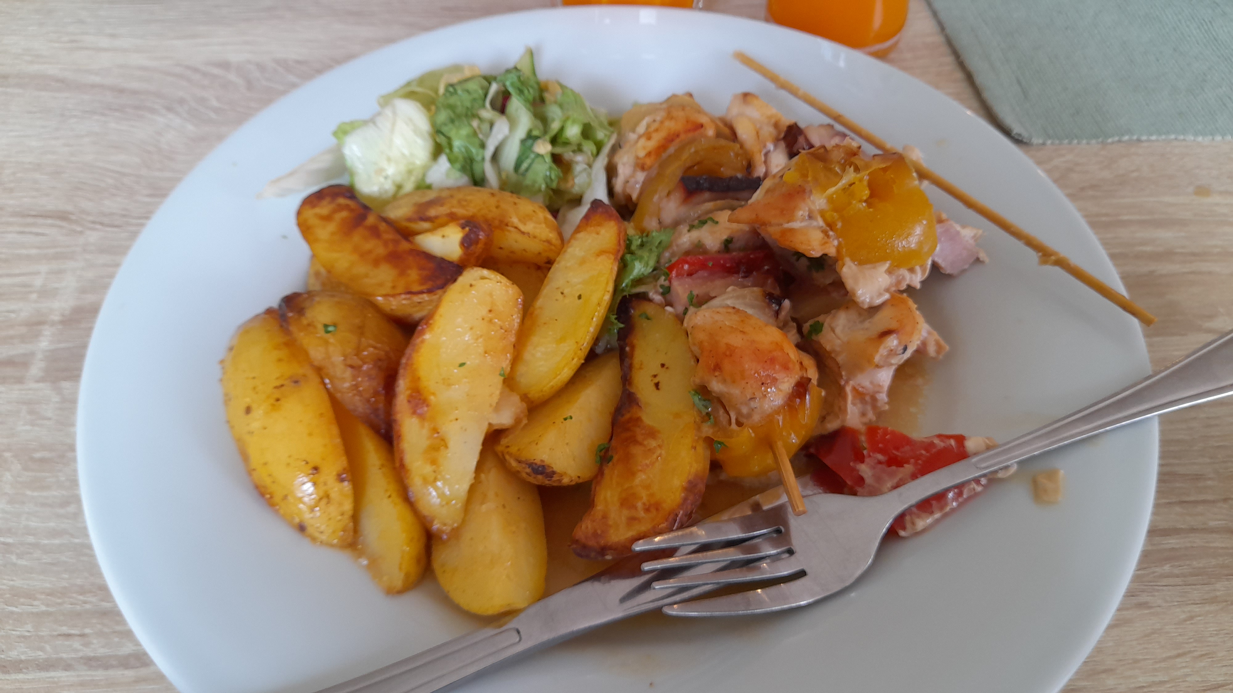 Hotel Manětín - restaurace foto 2