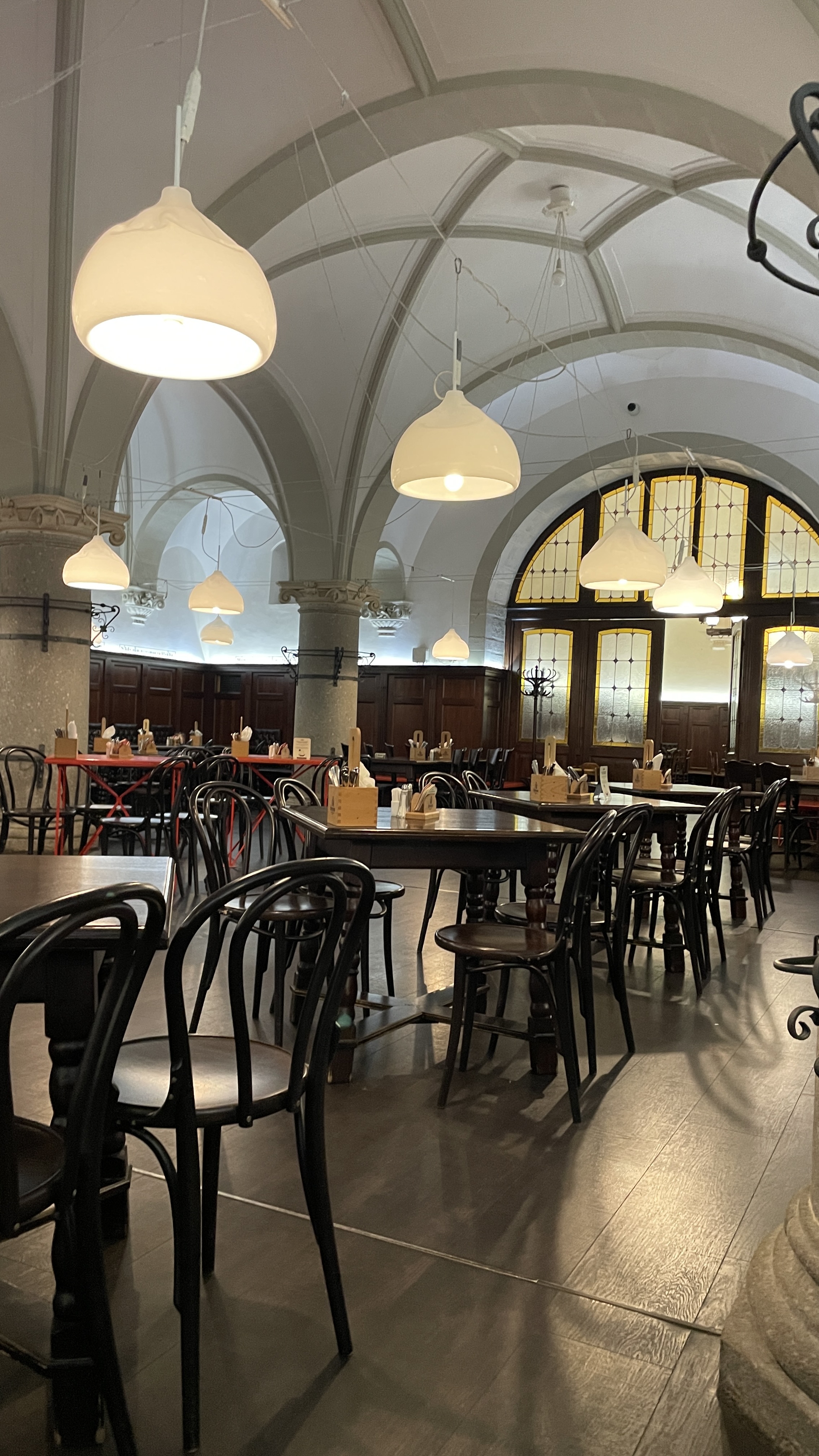 Restaurace Radniční sklípek foto 3