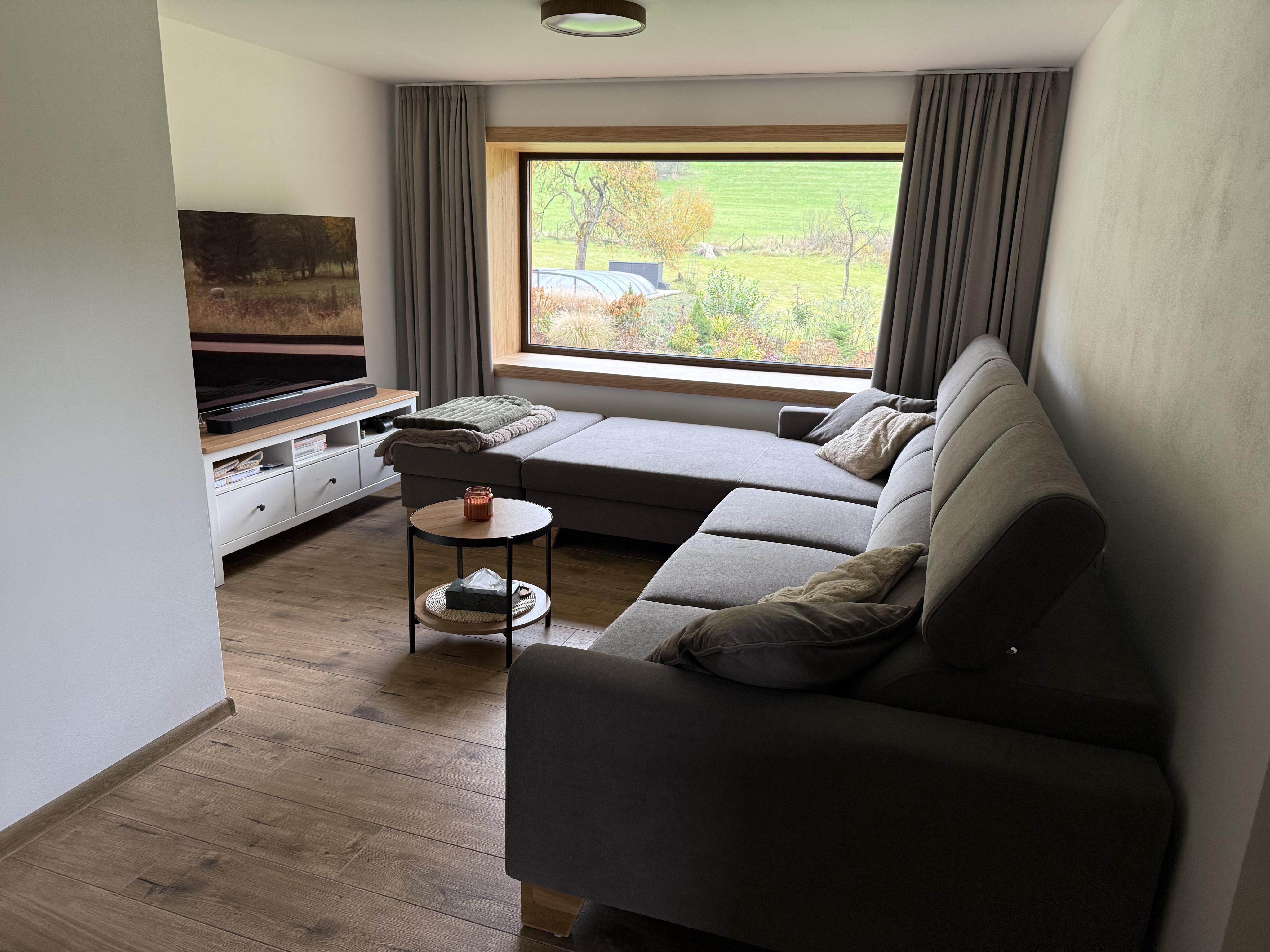Sofa Tkadlec foto 2