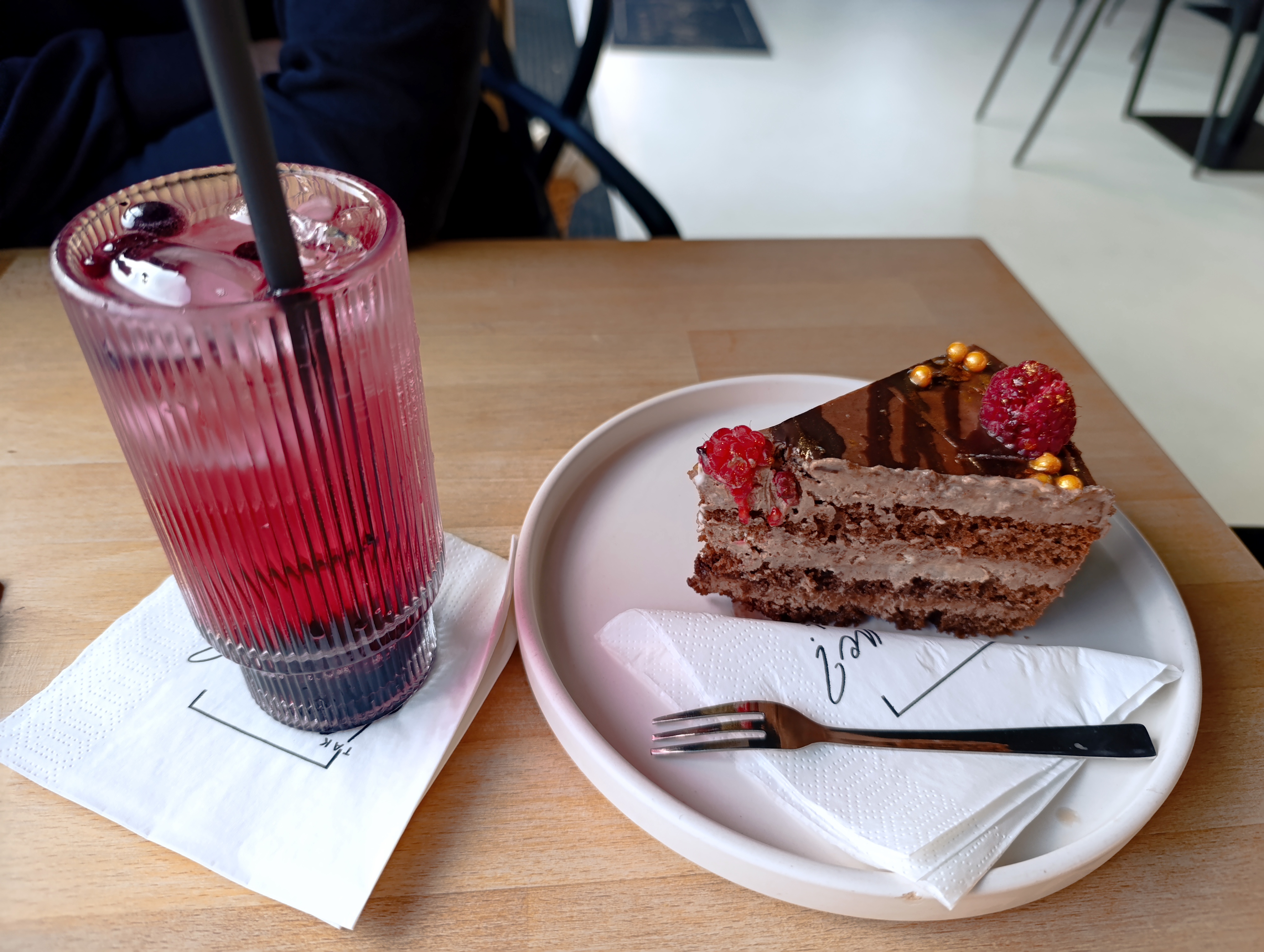 Tak proč ne? Coffee & Drinks foto 3