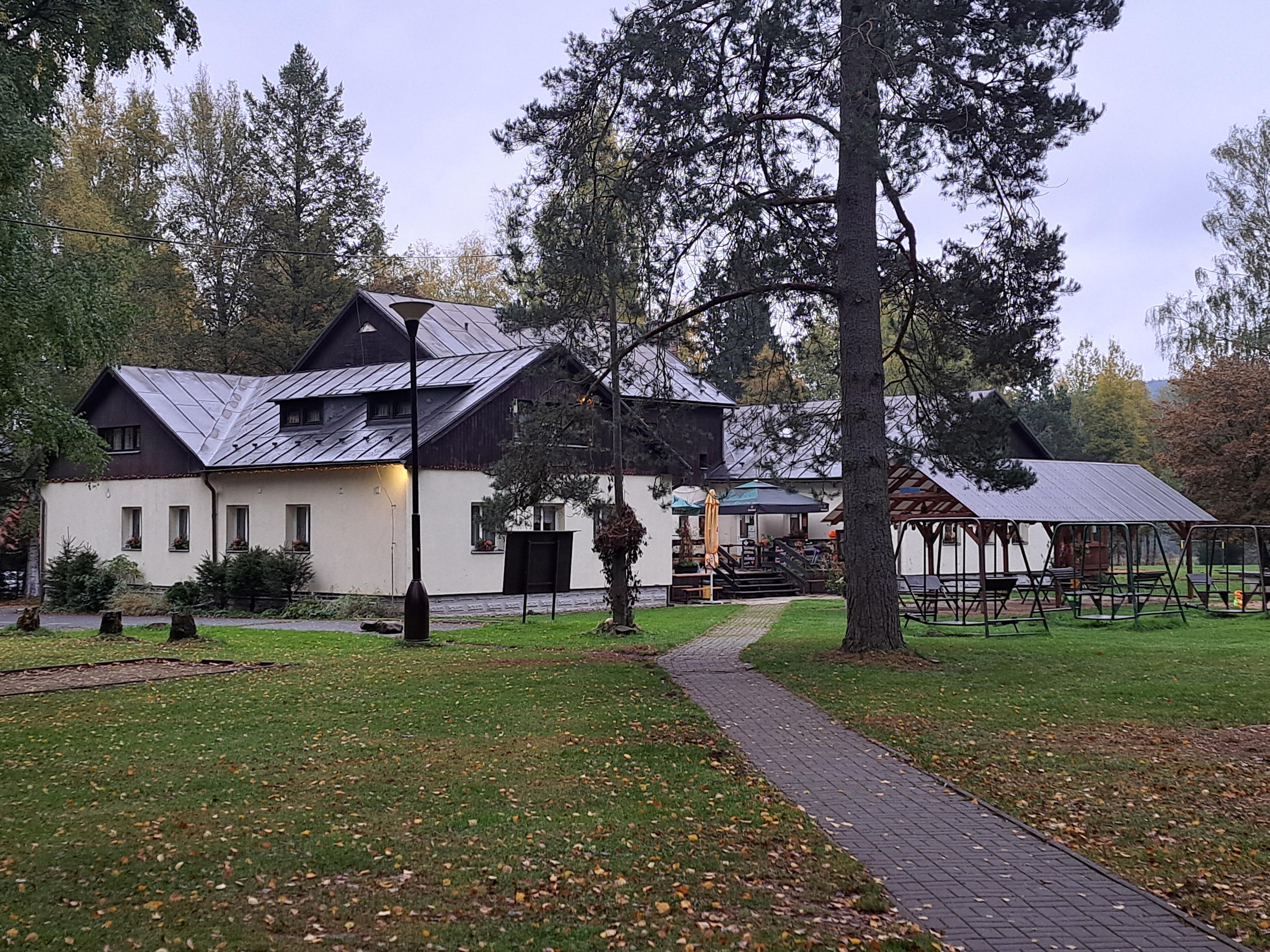 Penzion Poslední míle foto 2
