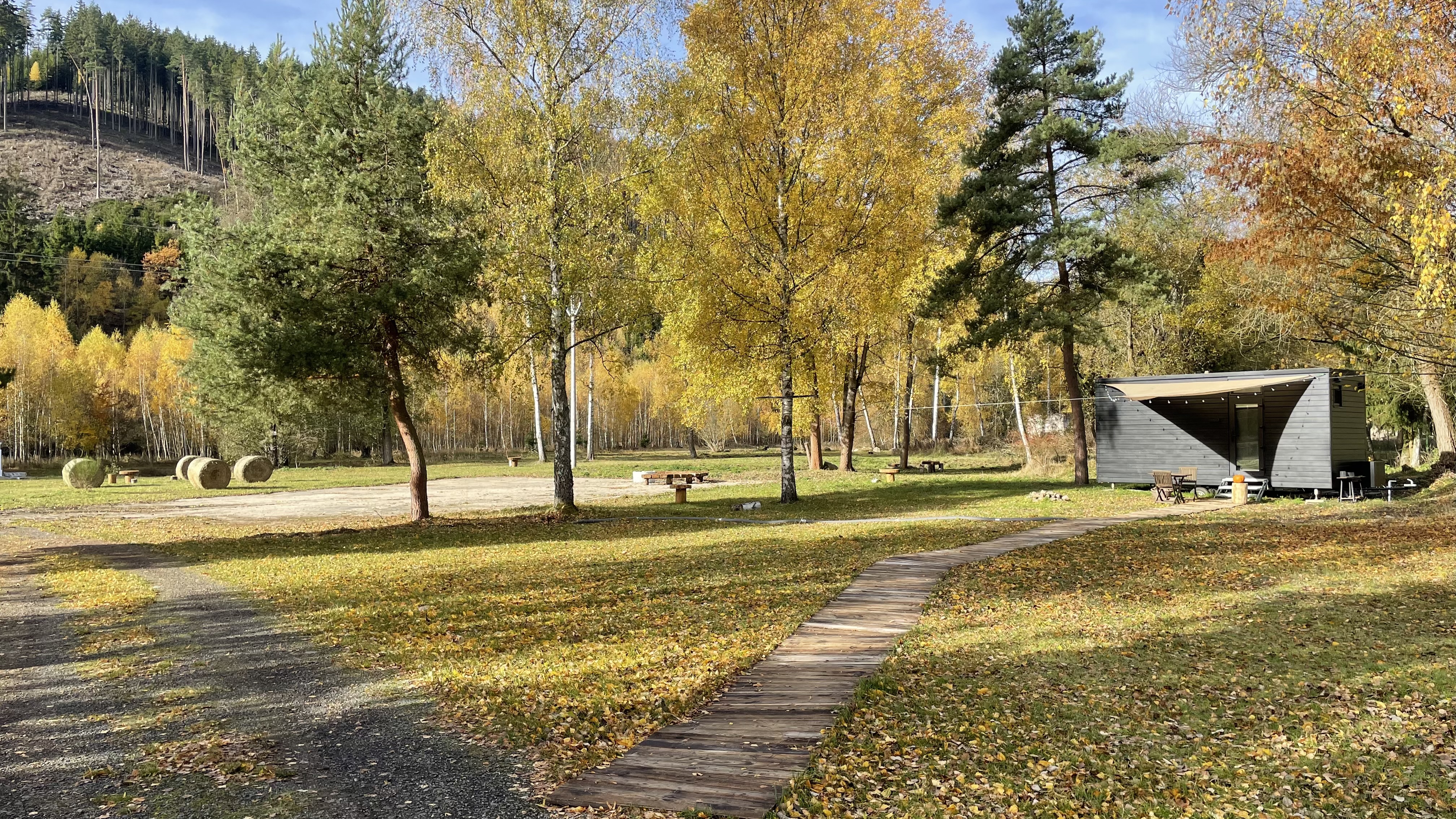 Ubytování Staromlýnská I foto 1